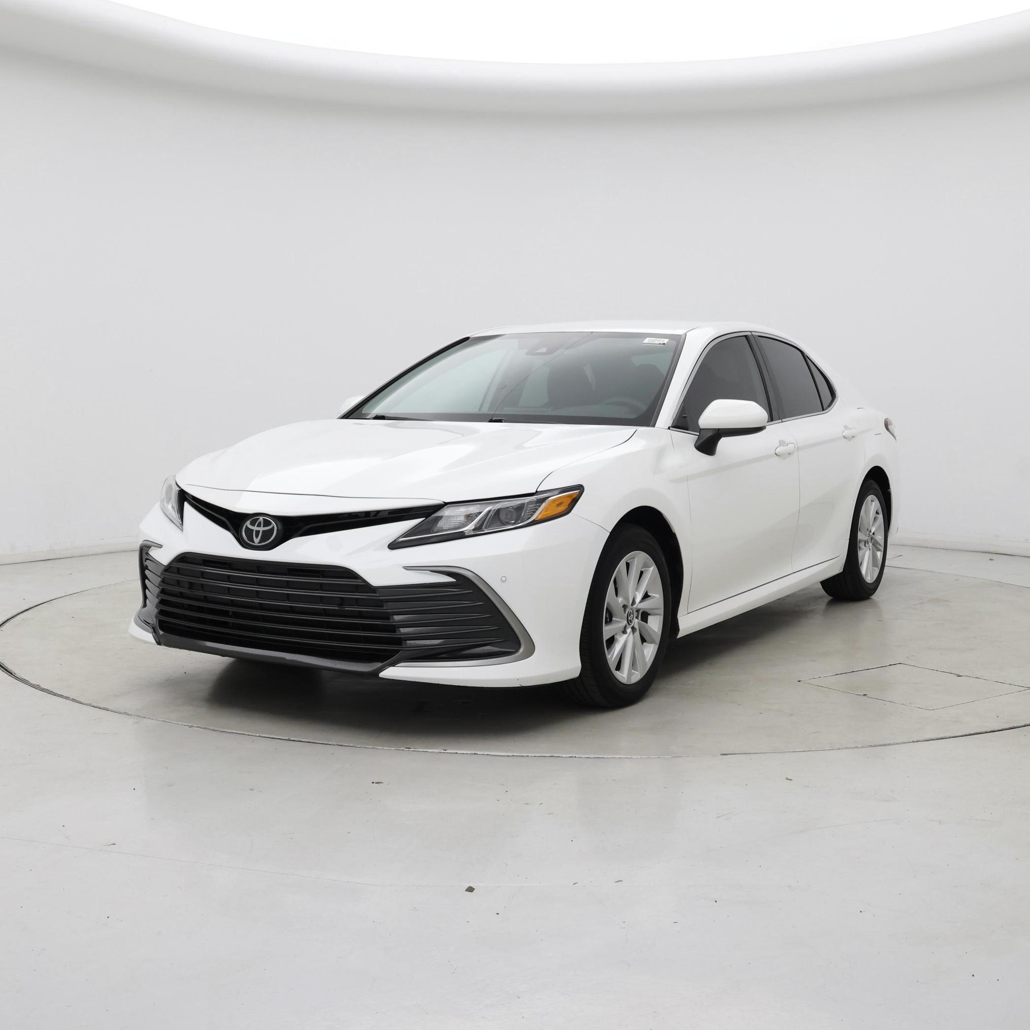 Thumbnail: 2023 Toyota Camry - 4