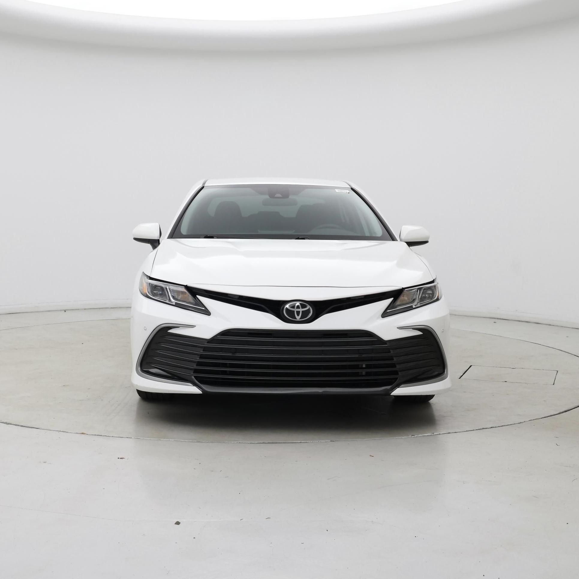 Thumbnail: 2023 Toyota Camry - 5