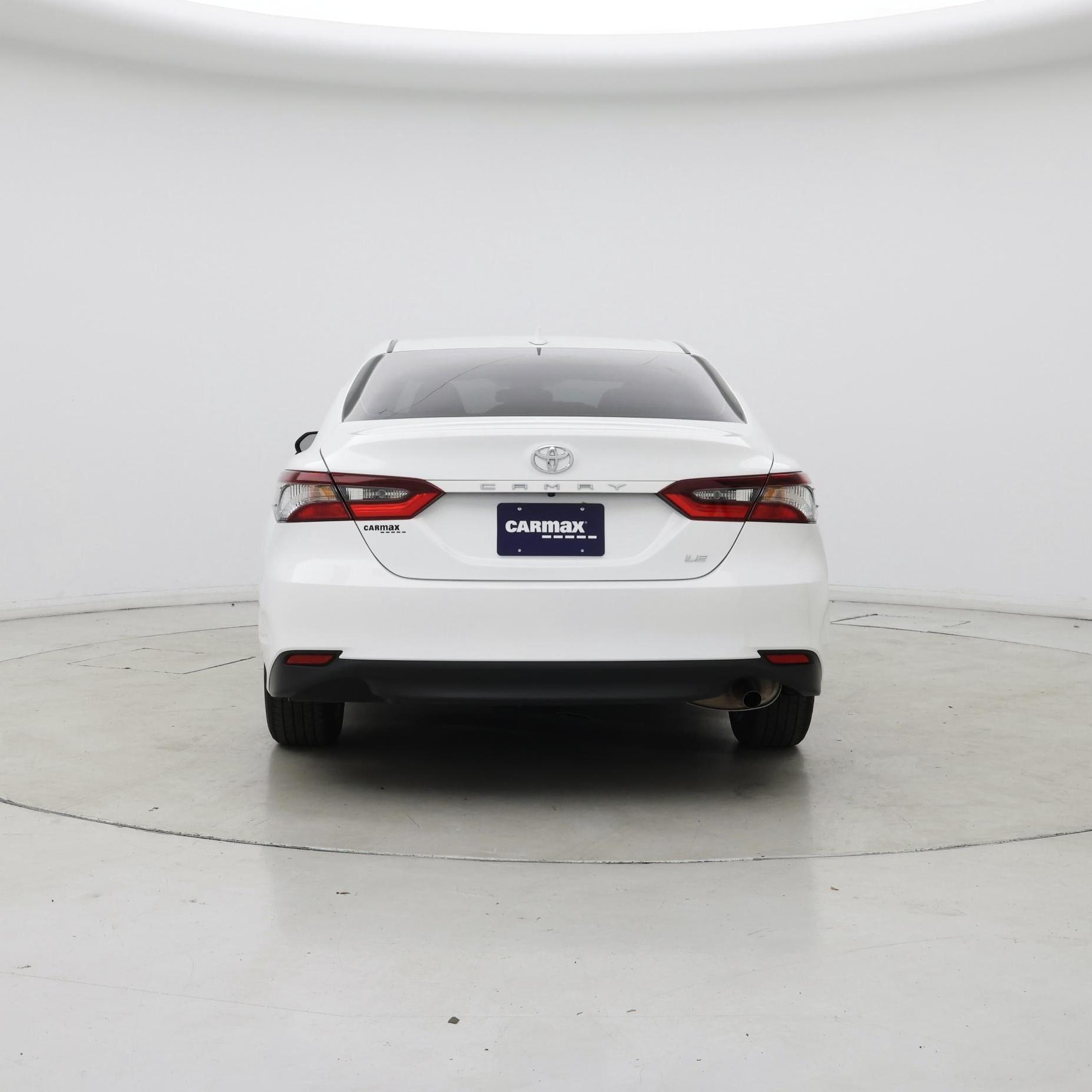 Thumbnail: 2023 Toyota Camry - 6