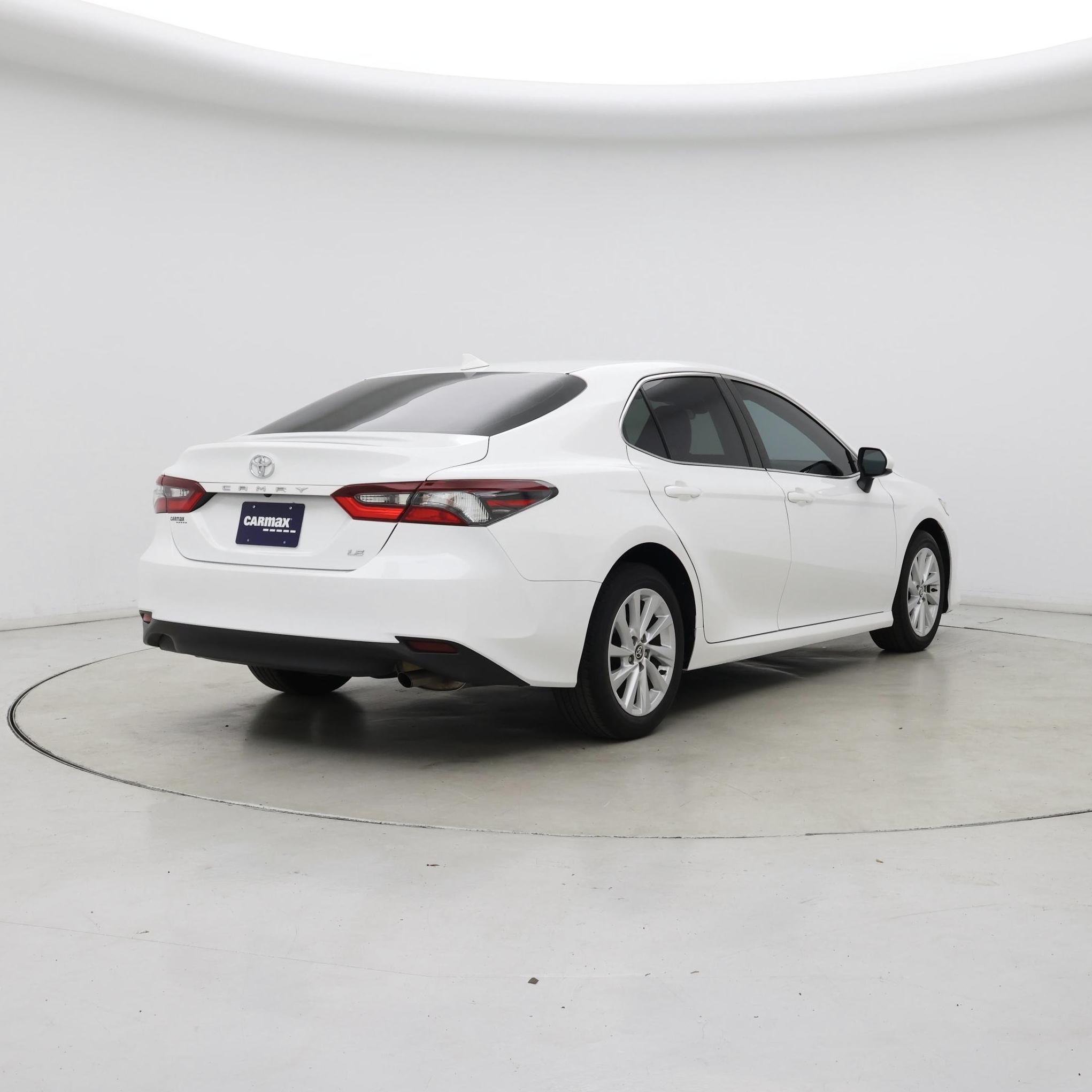 Thumbnail: 2023 Toyota Camry - 8