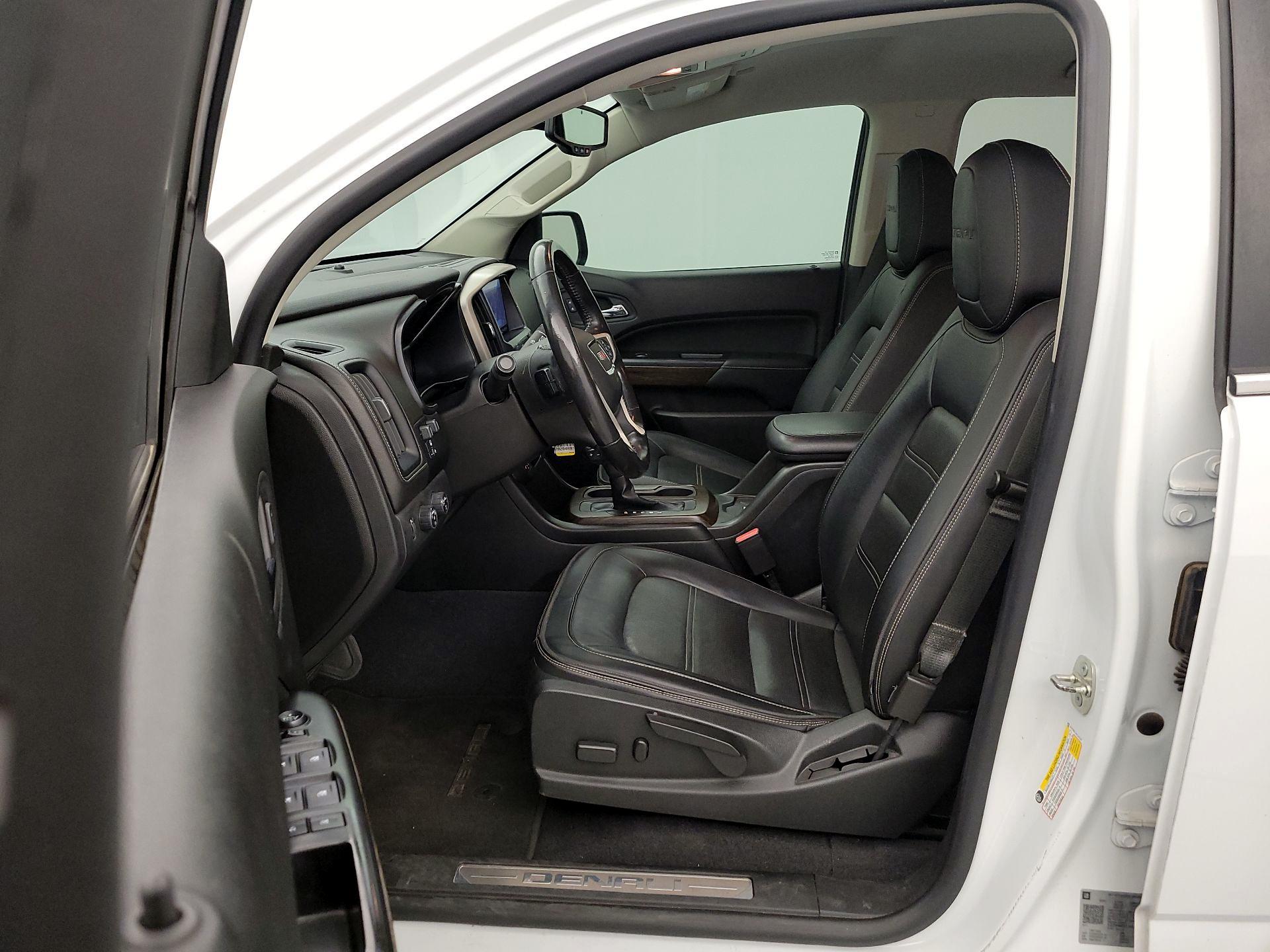 Thumbnail: 2019 GMC Canyon - 11