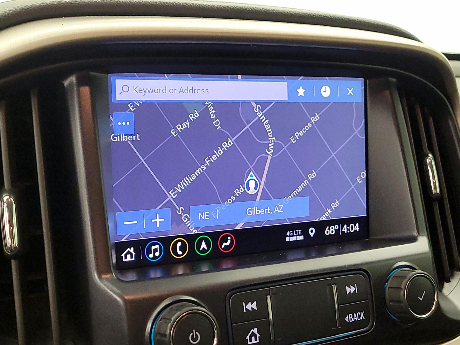 Thumbnail: 2019 GMC Canyon - 14