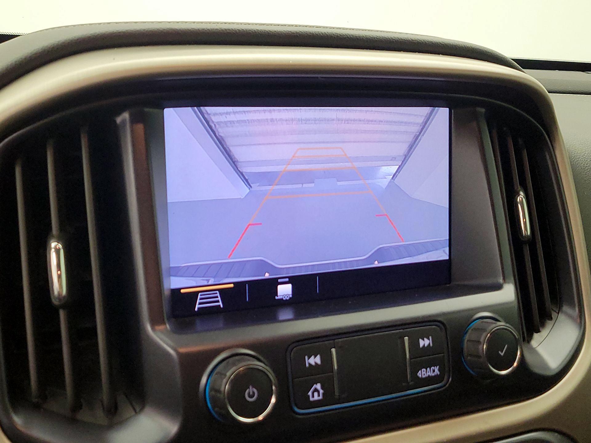 Thumbnail: 2019 GMC Canyon - 15