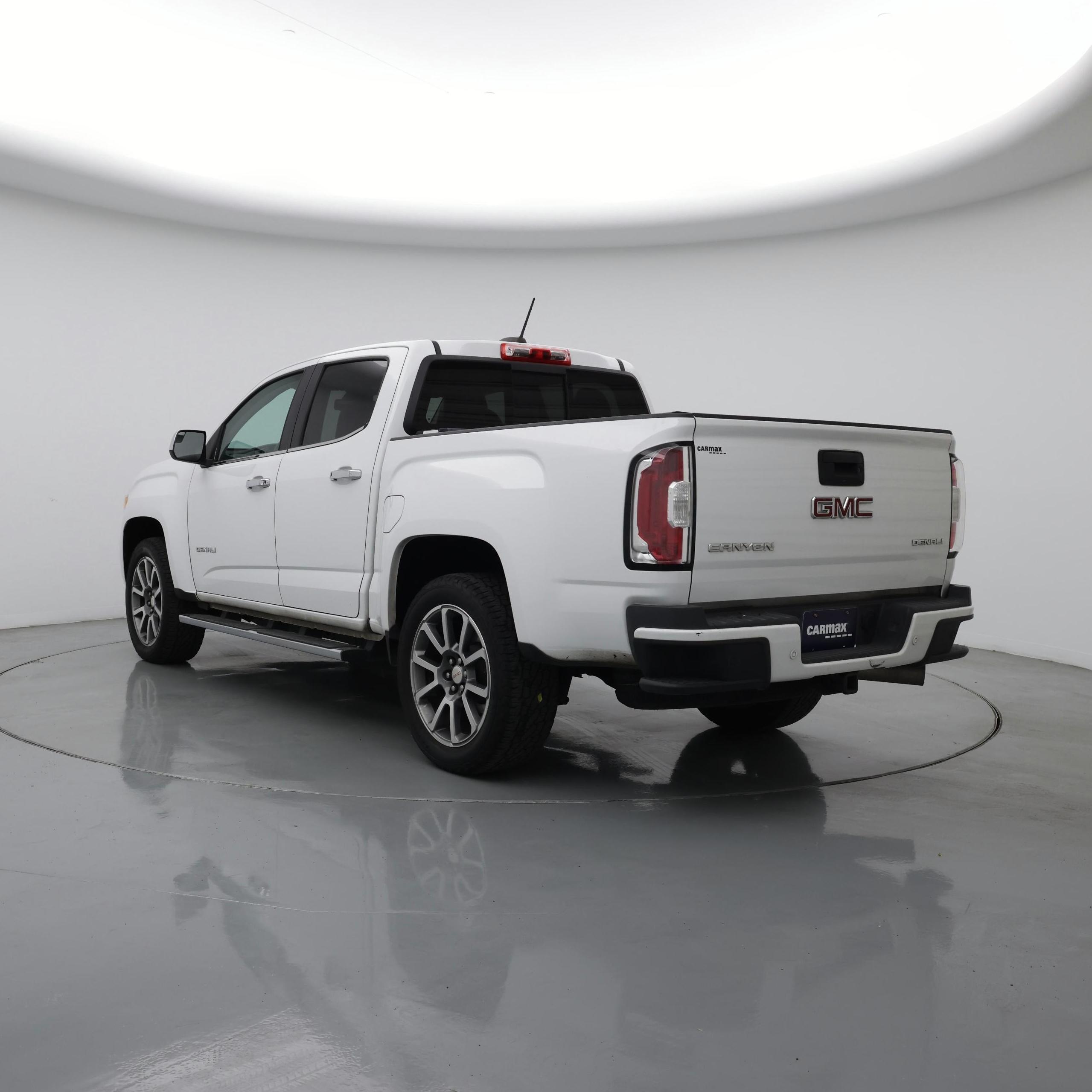 Thumbnail: 2019 GMC Canyon - 2