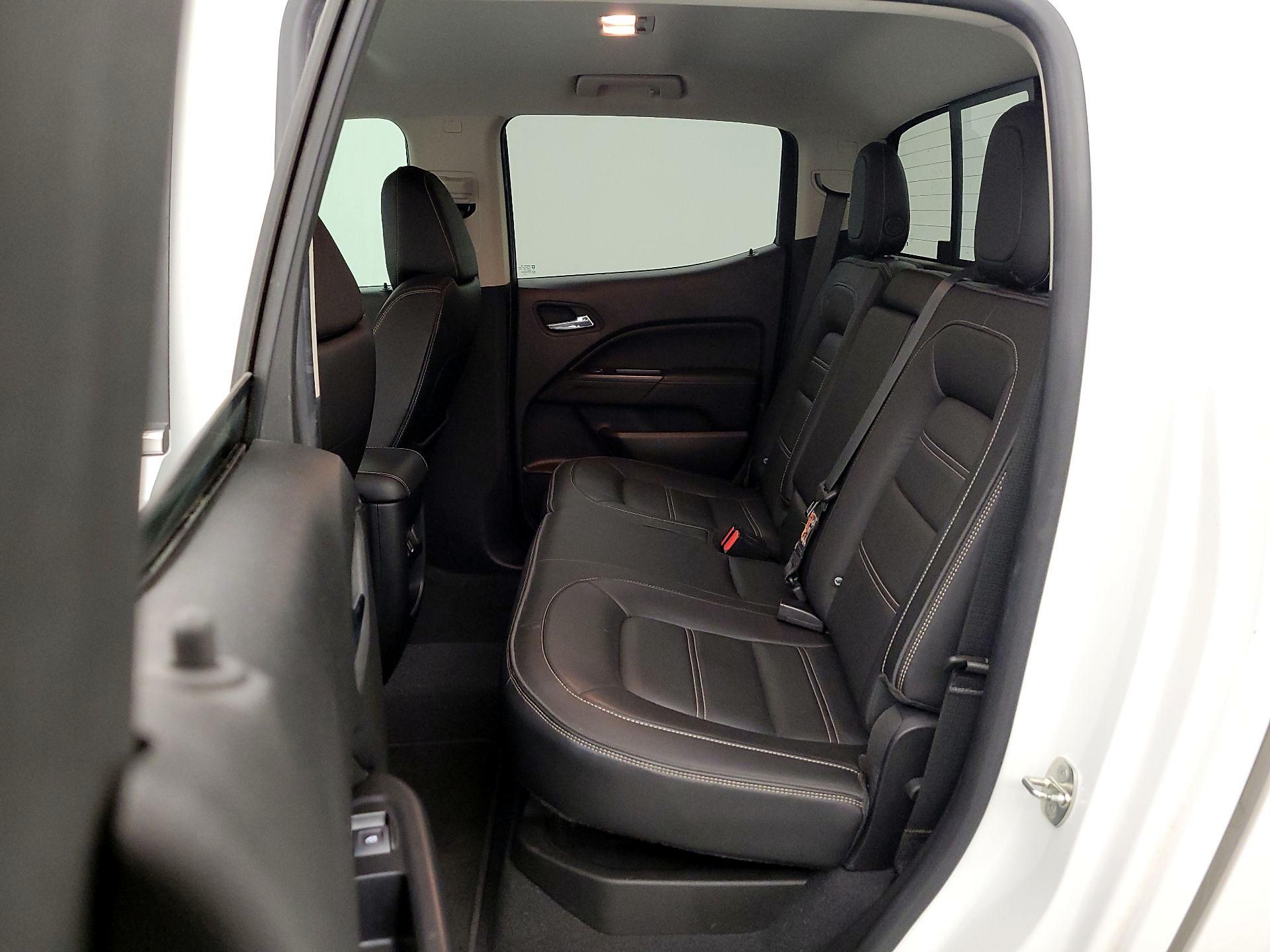 Thumbnail: 2019 GMC Canyon - 20