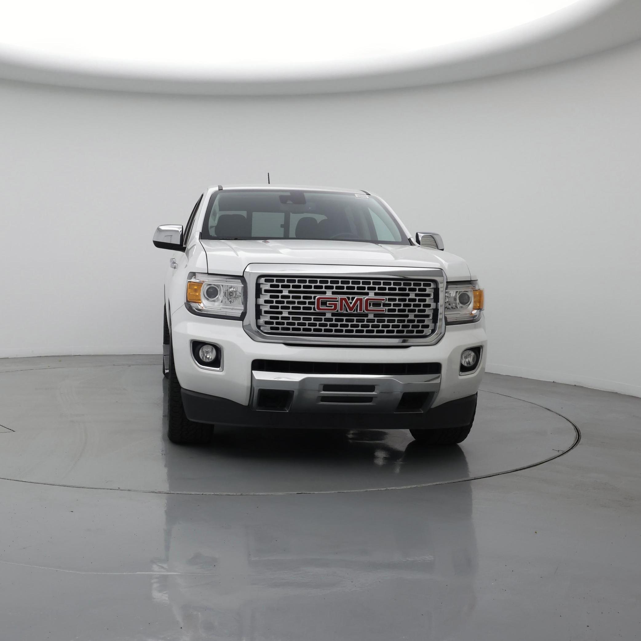Thumbnail: 2019 GMC Canyon - 5
