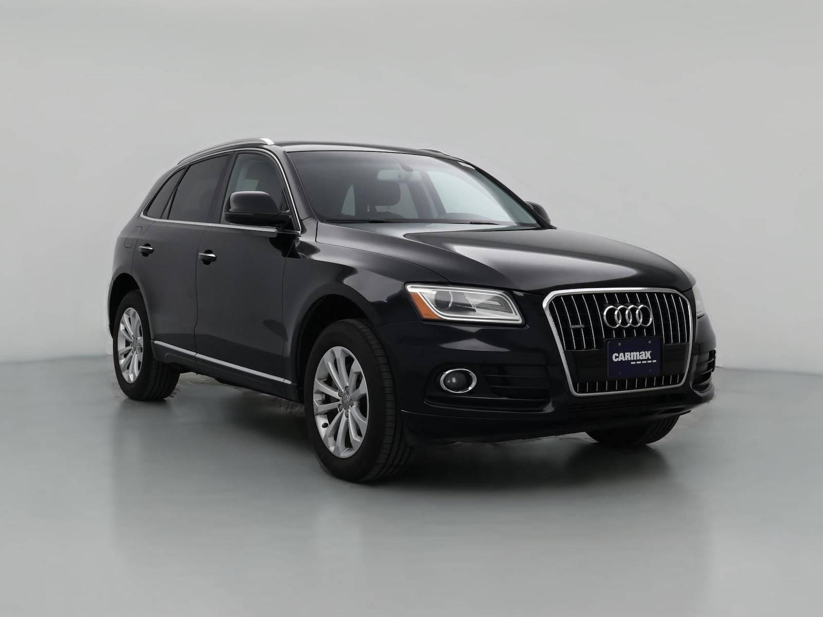 2017 Audi Q5 Premium