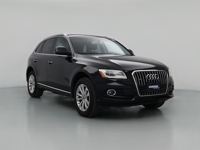 2017 Audi Q5 Premium