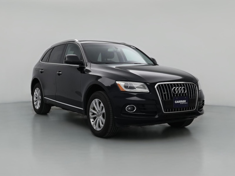2017 Audi Q5 Premium -
                  Tolleson, AZ