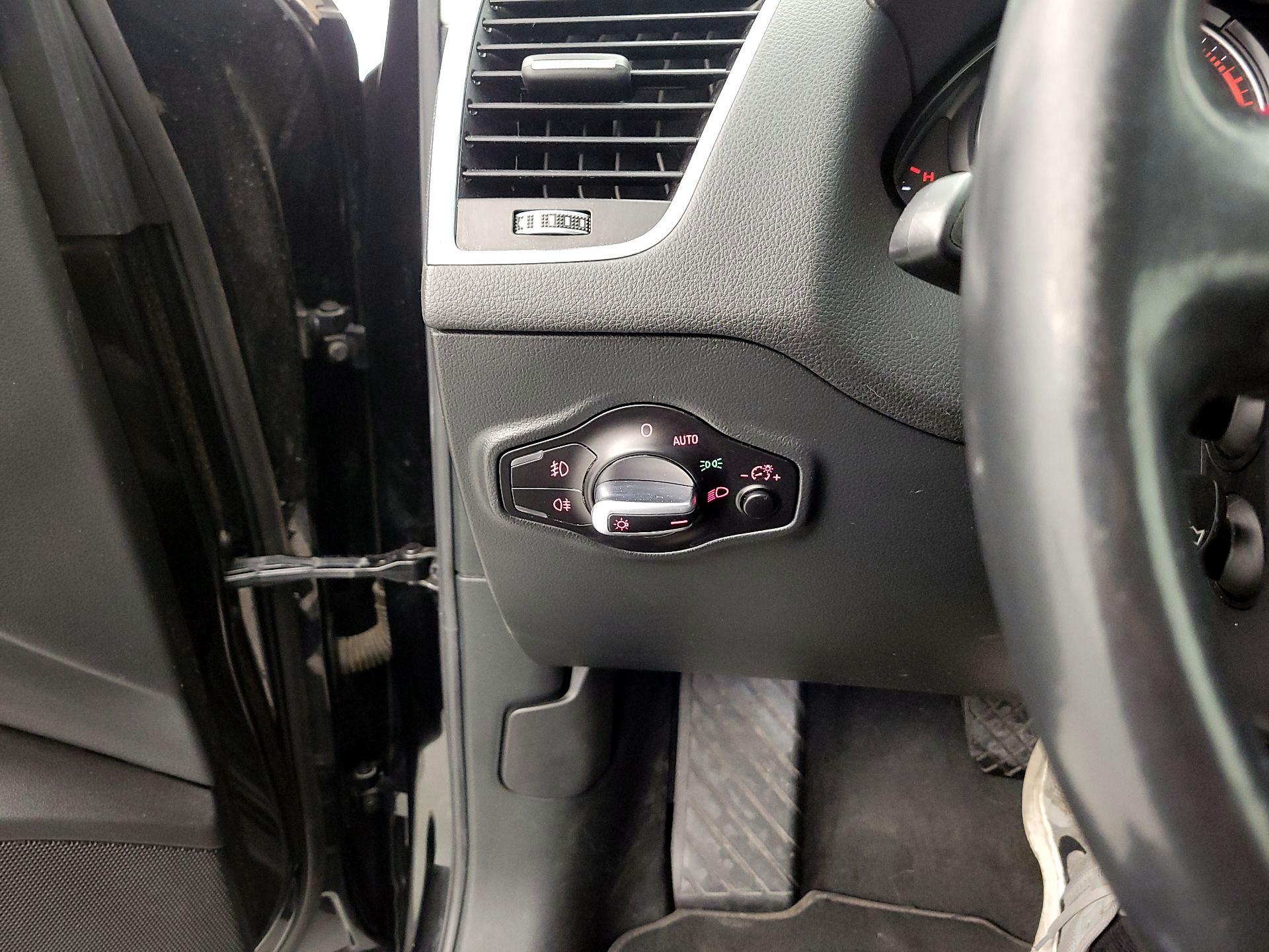 Thumbnail: 2017 Audi Q5 - 13