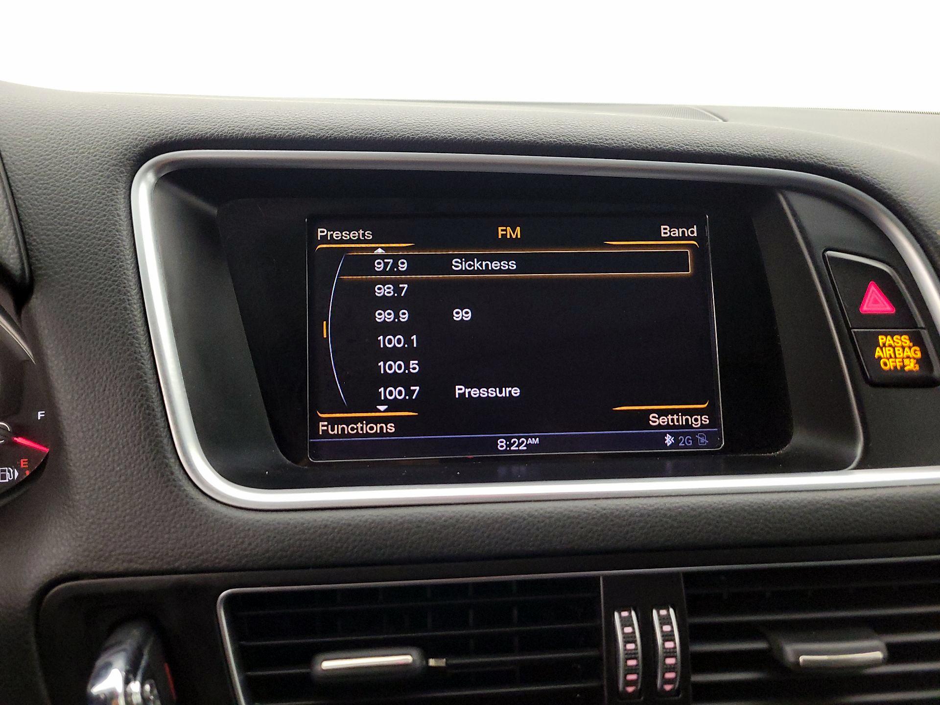 Thumbnail: 2017 Audi Q5 - 14