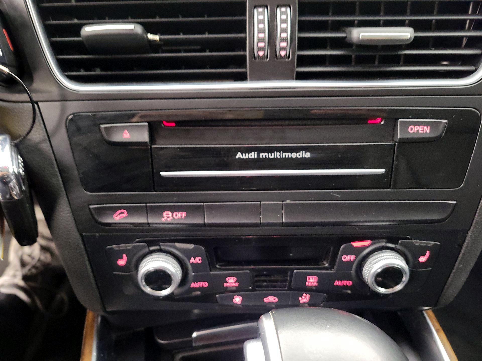 Thumbnail: 2017 Audi Q5 - 15