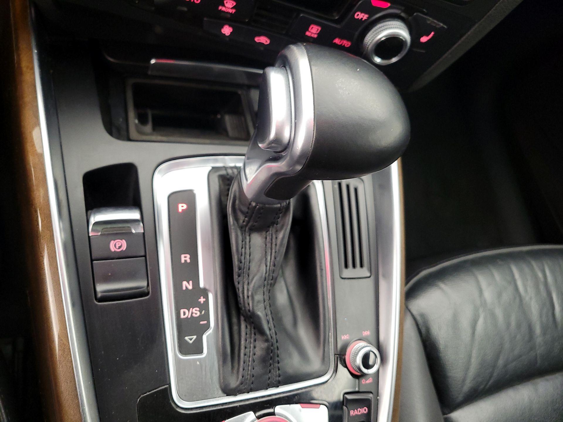 Thumbnail: 2017 Audi Q5 - 16