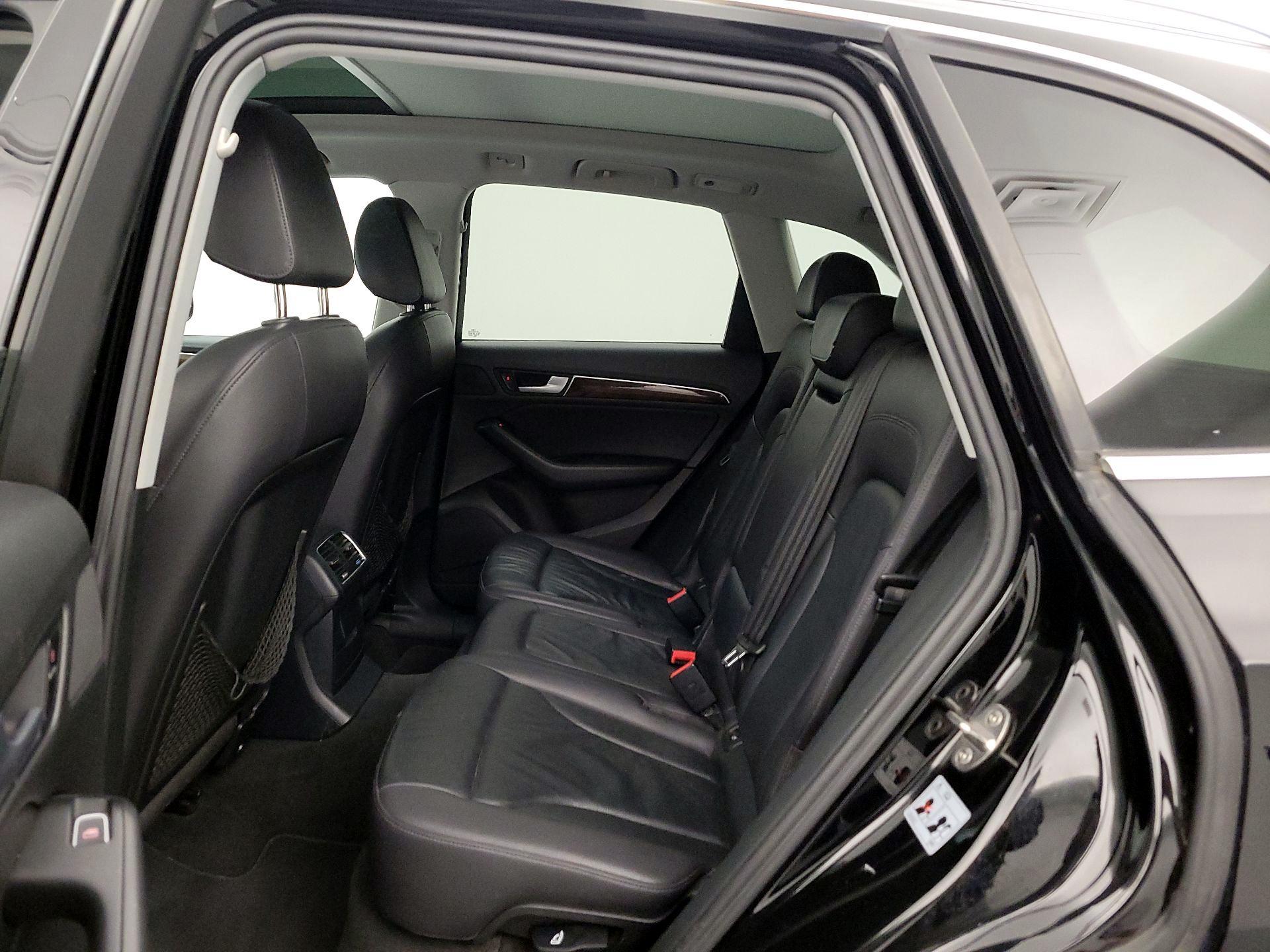 Thumbnail: 2017 Audi Q5 - 19