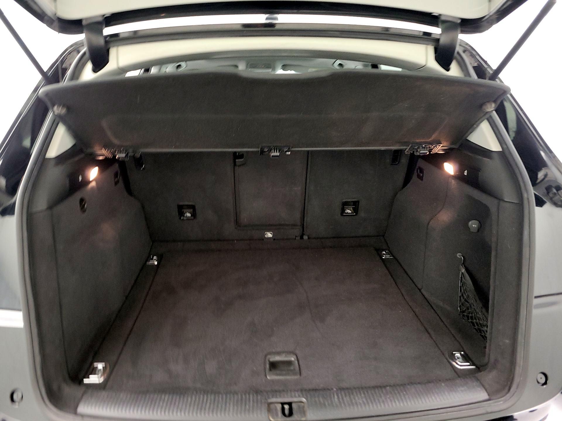 Thumbnail: 2017 Audi Q5 - 20