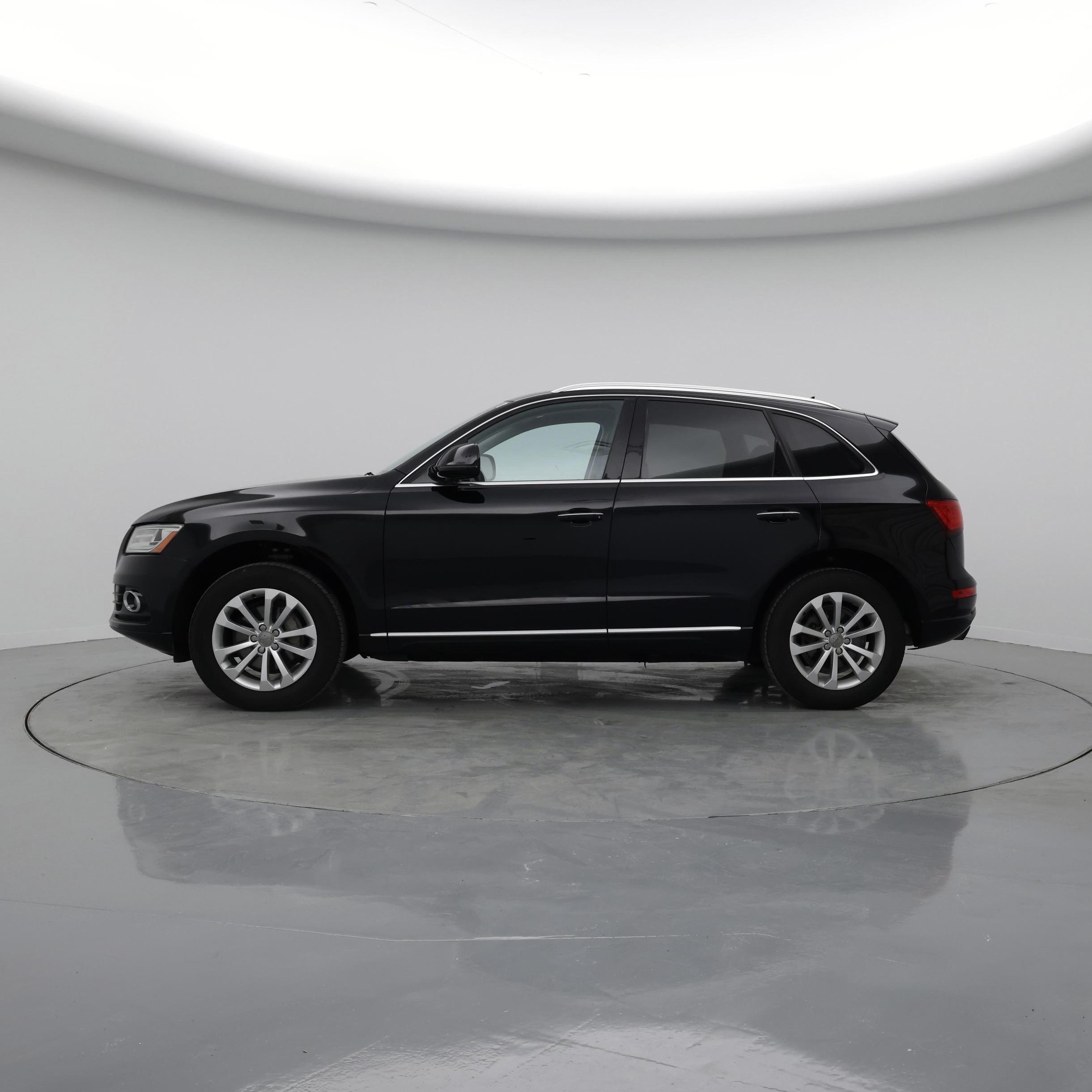 Thumbnail: 2017 Audi Q5 - 3