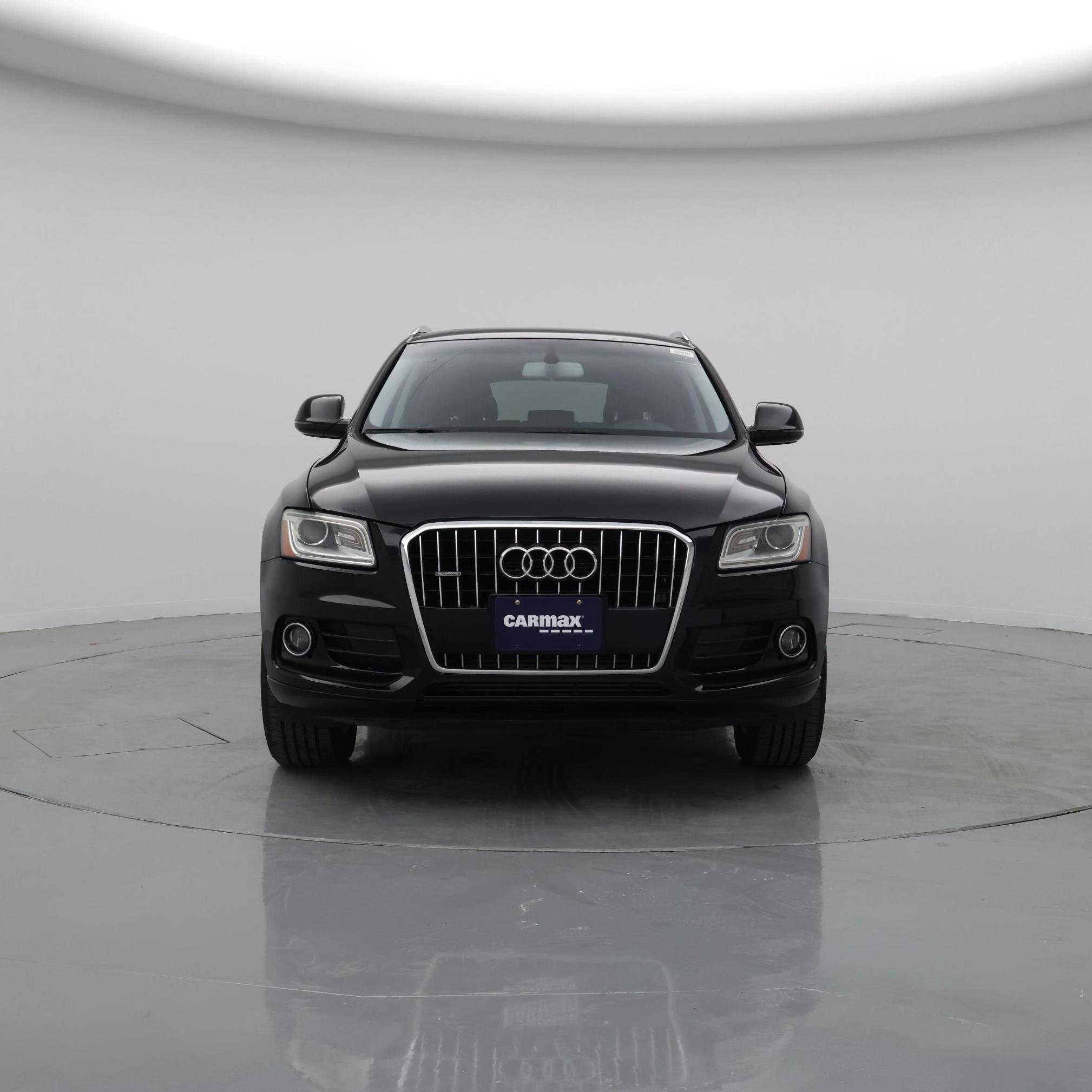 Thumbnail: 2017 Audi Q5 - 5