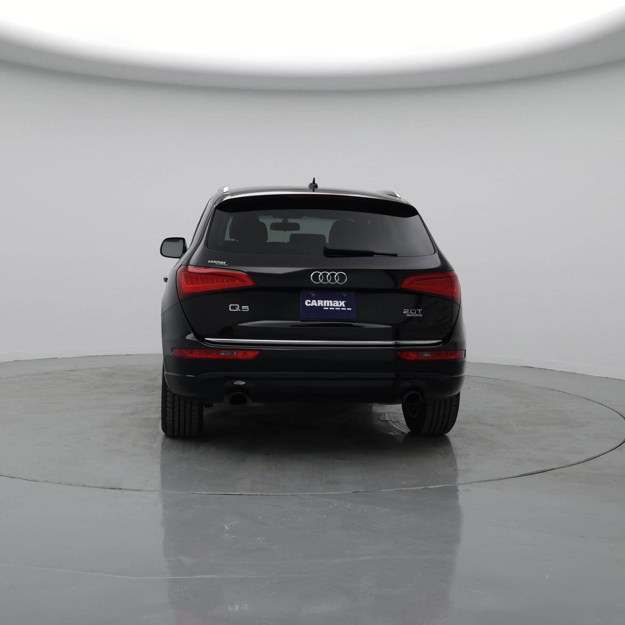 Thumbnail: 2017 Audi Q5 - 6