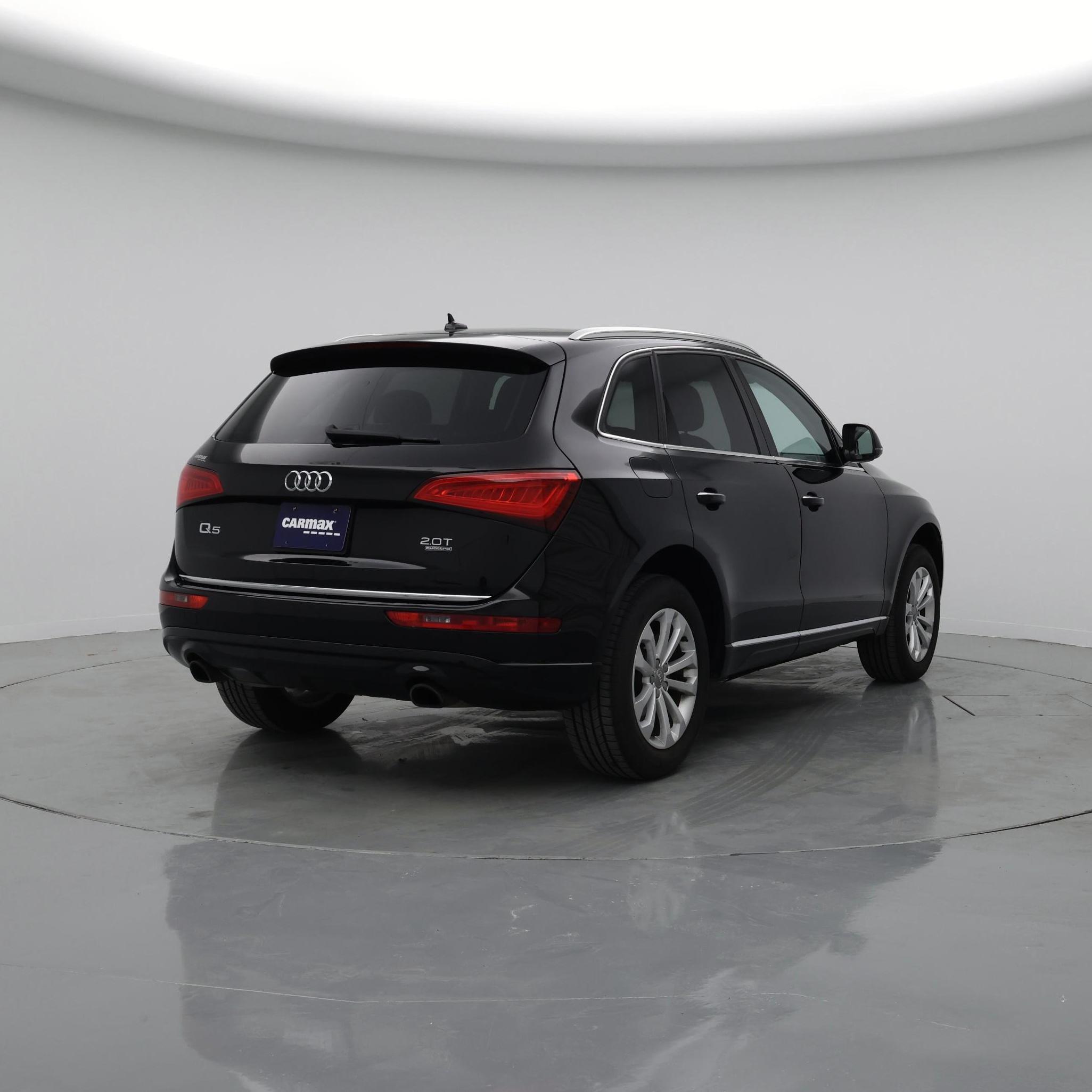 Thumbnail: 2017 Audi Q5 - 8