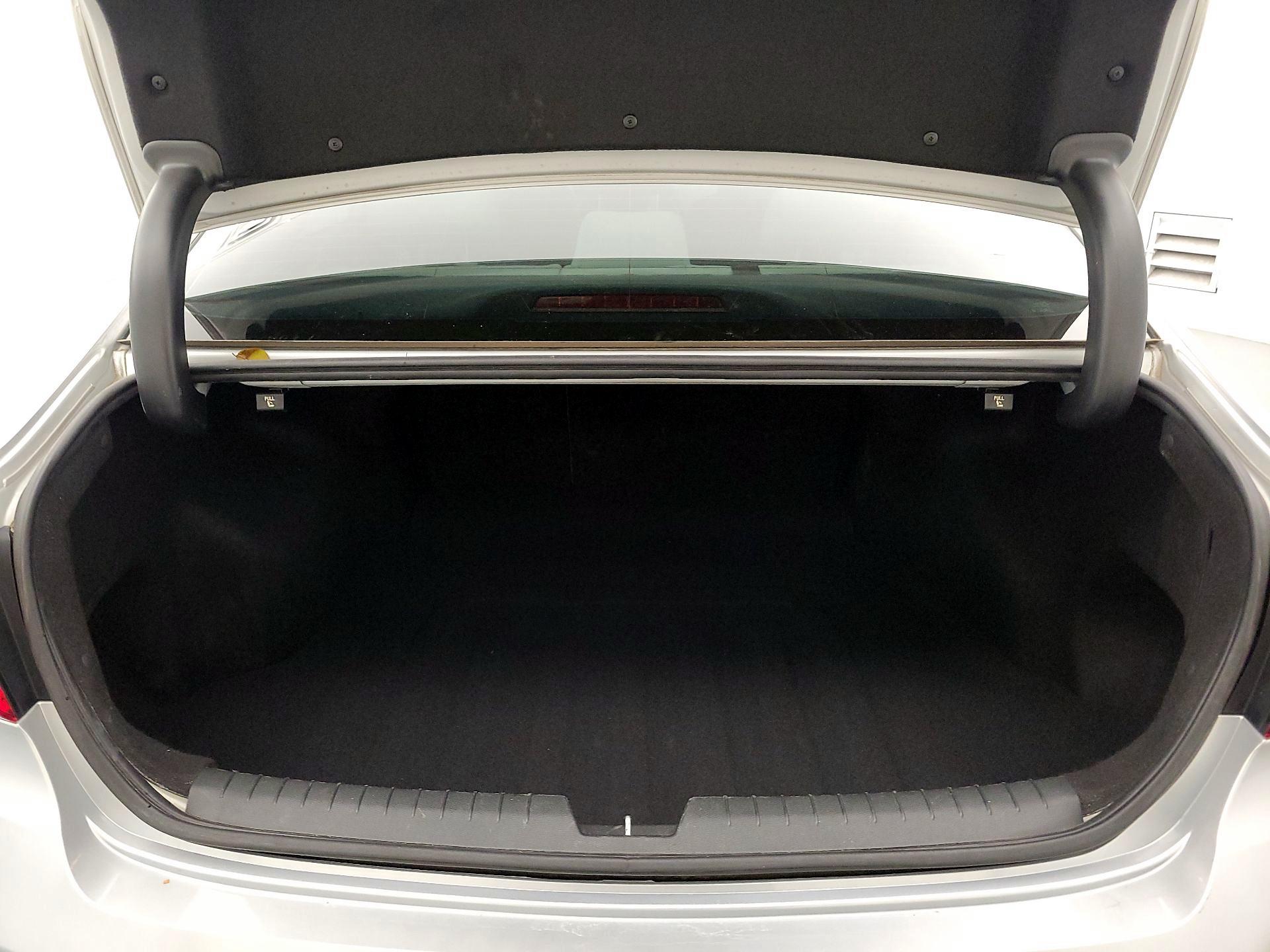 Thumbnail: 2016 Hyundai Sonata - 20