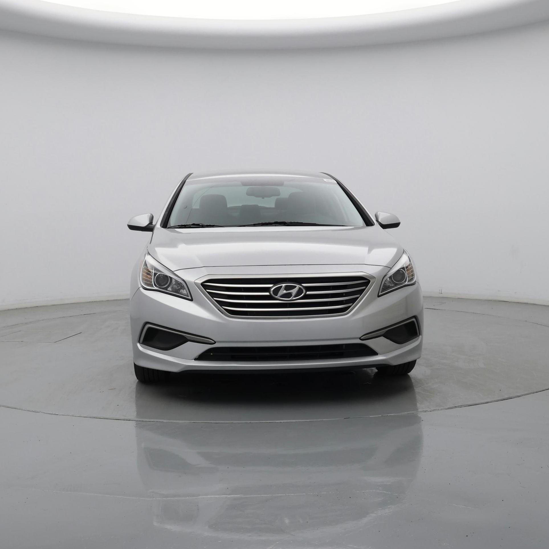 Thumbnail: 2016 Hyundai Sonata - 5