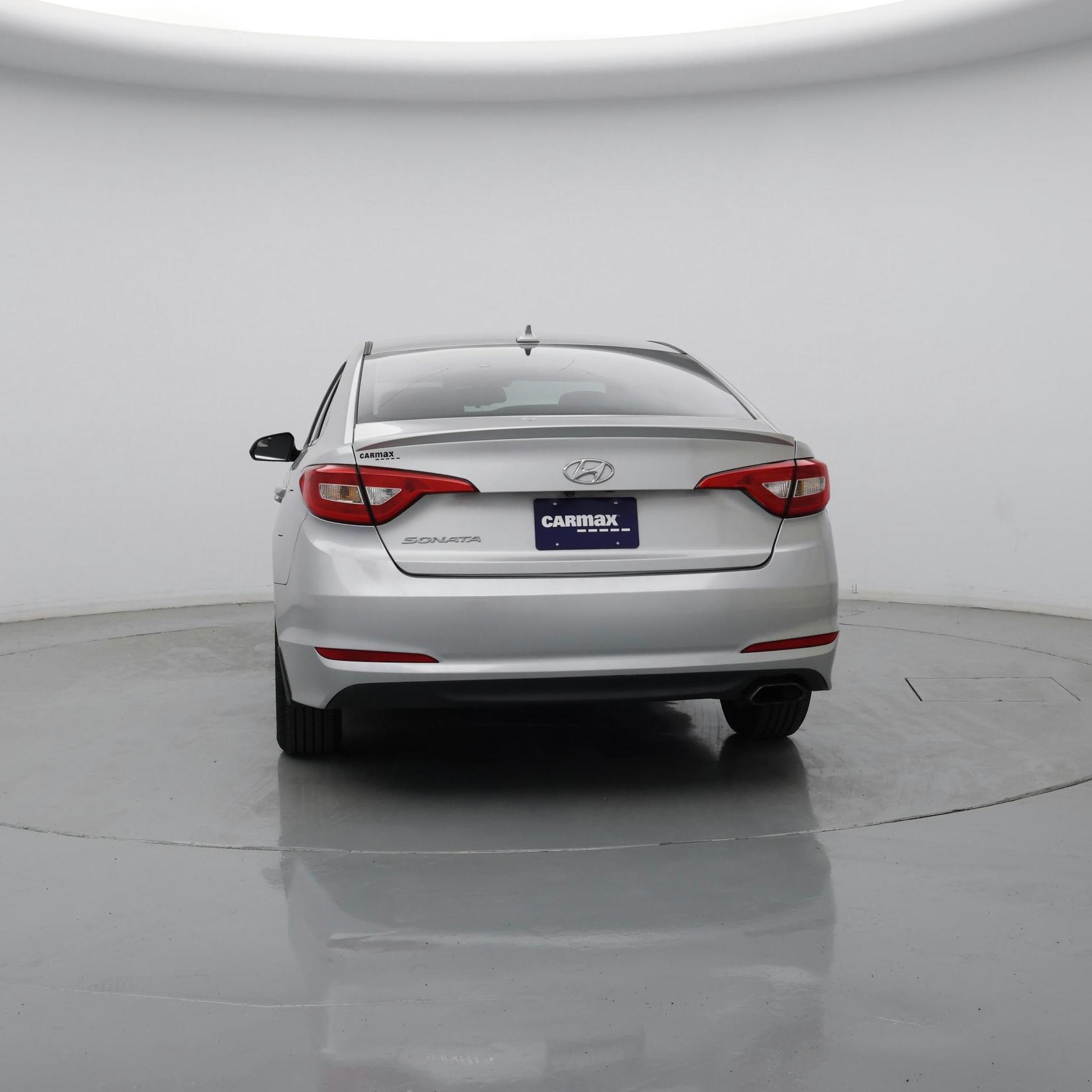 Thumbnail: 2016 Hyundai Sonata - 6