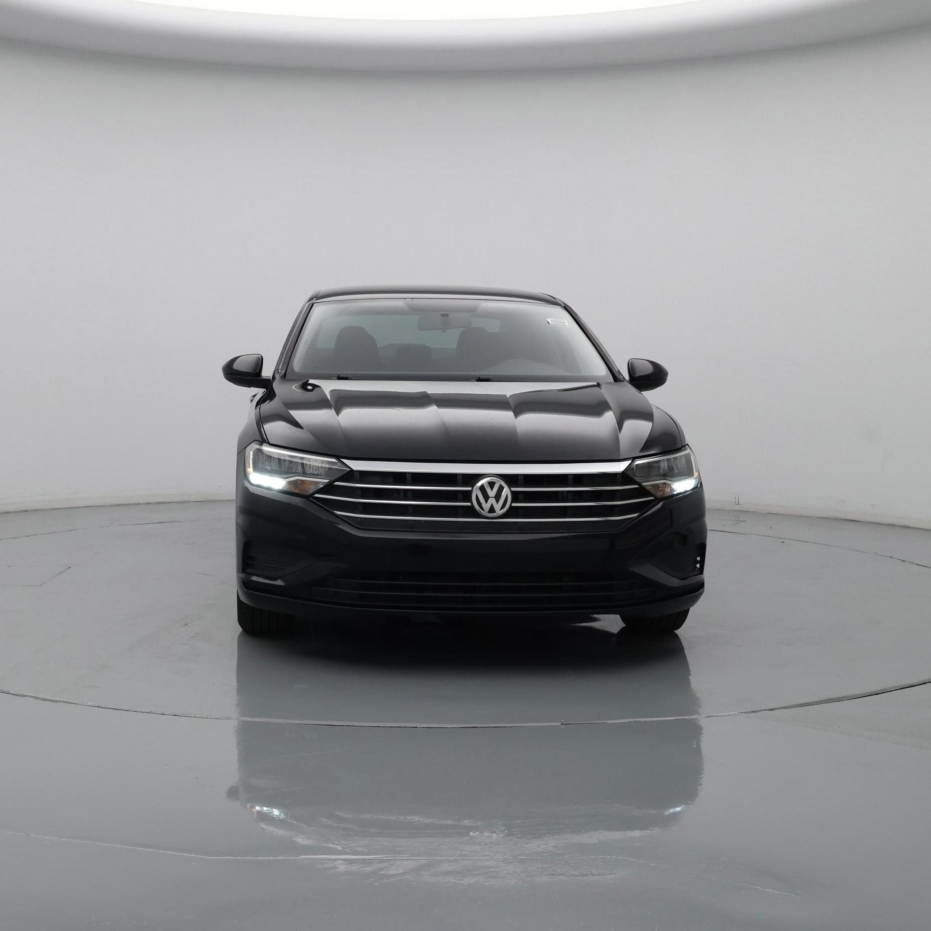 Thumbnail: 2021 Volkswagen Jetta - 5