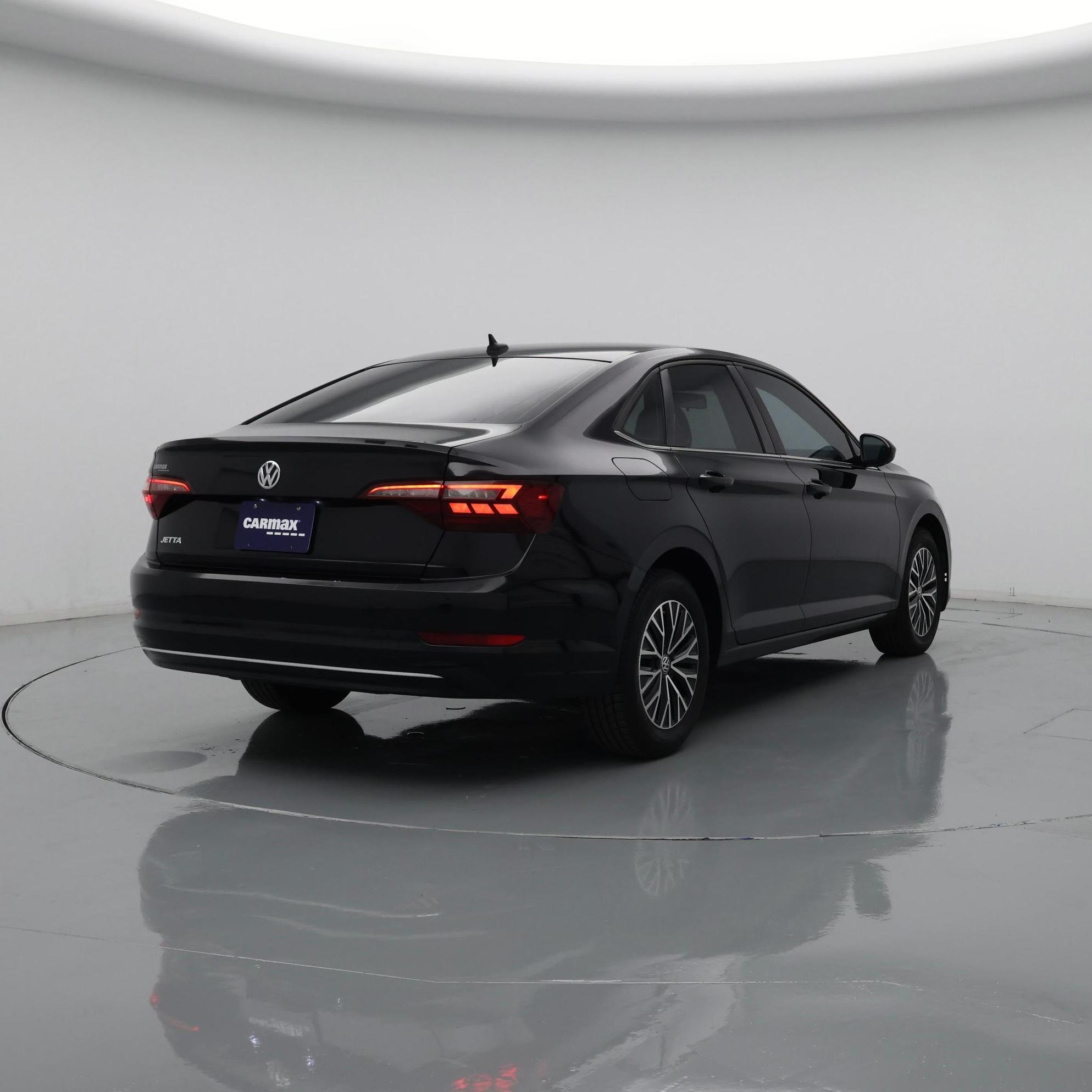 Thumbnail: 2021 Volkswagen Jetta - 8