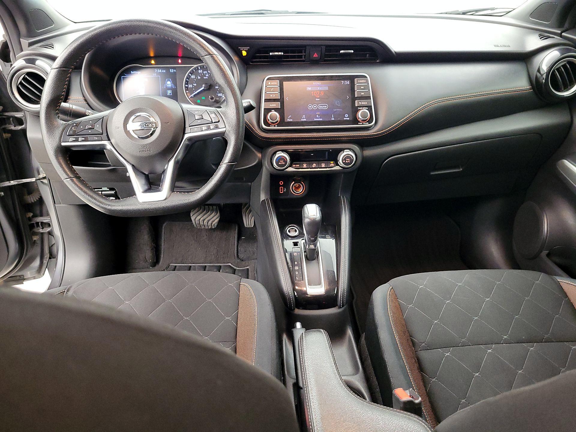 Thumbnail: 2020 Nissan Kicks - 9