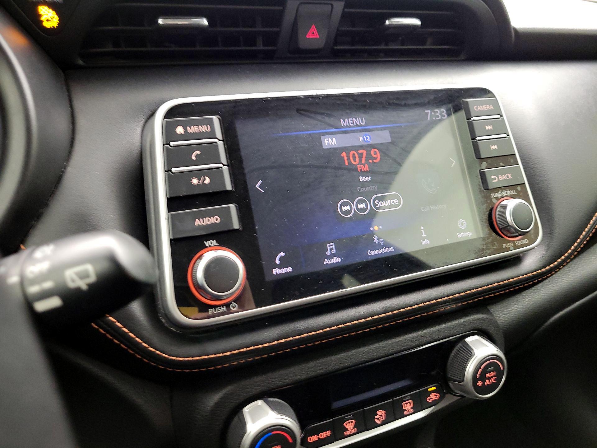 Thumbnail: 2020 Nissan Kicks - 15