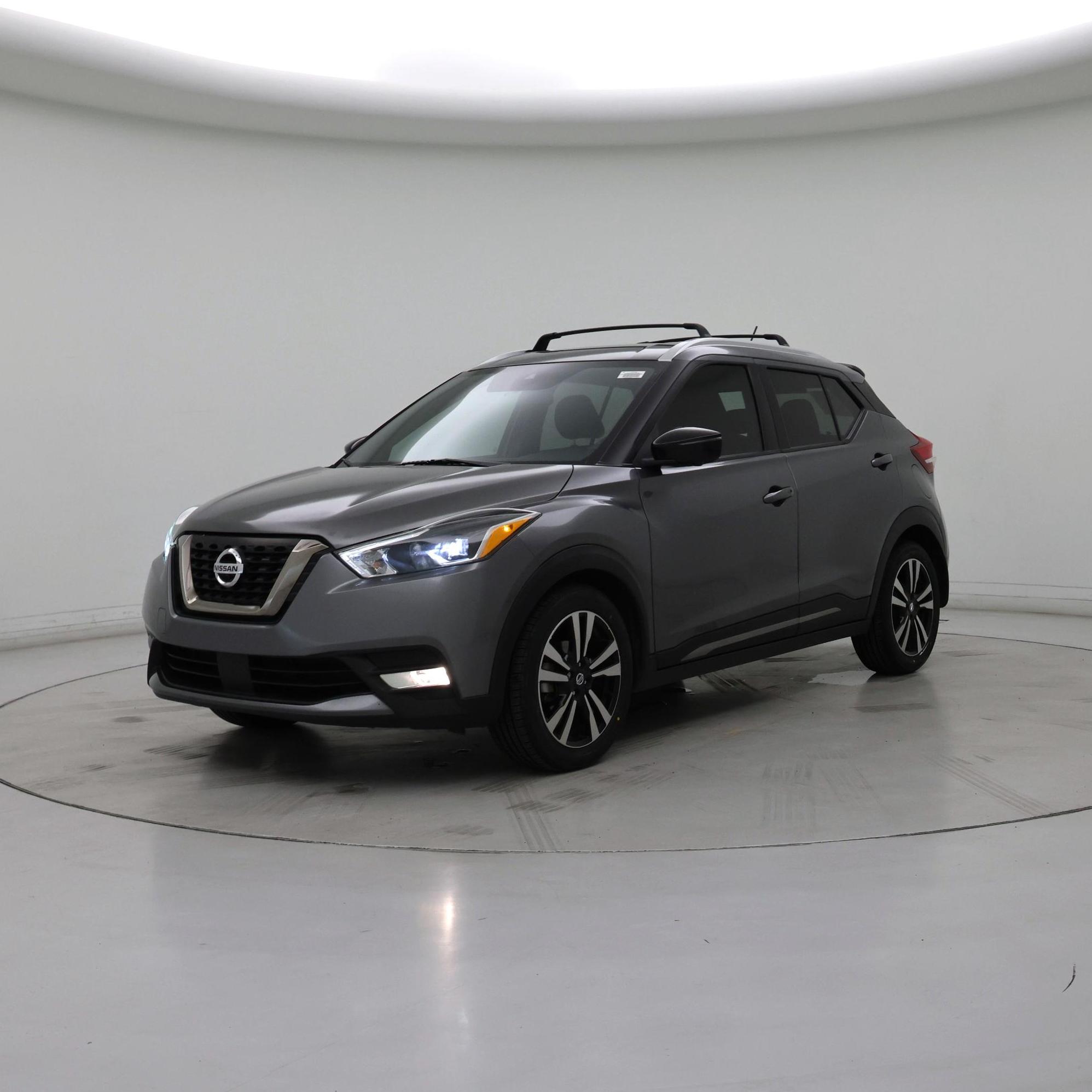 Thumbnail: 2020 Nissan Kicks - 4