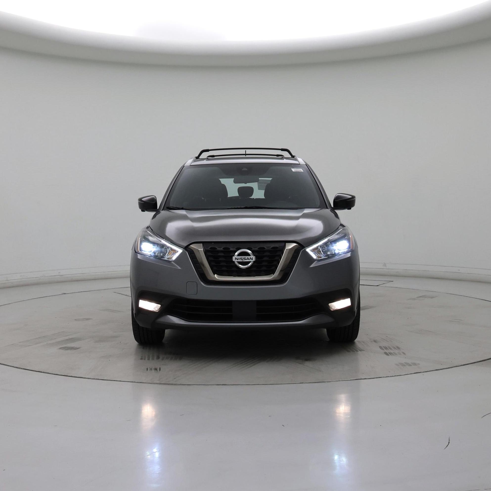 Thumbnail: 2020 Nissan Kicks - 5