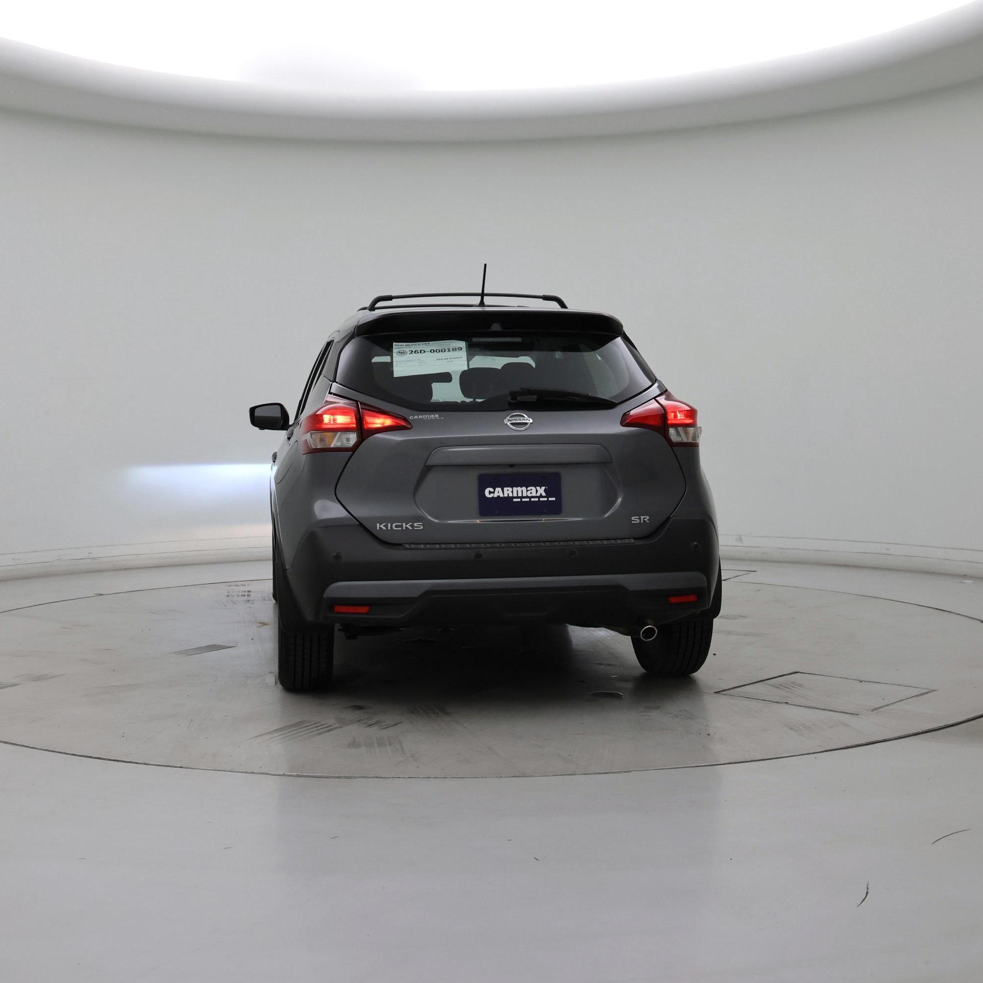 Thumbnail: 2020 Nissan Kicks - 6