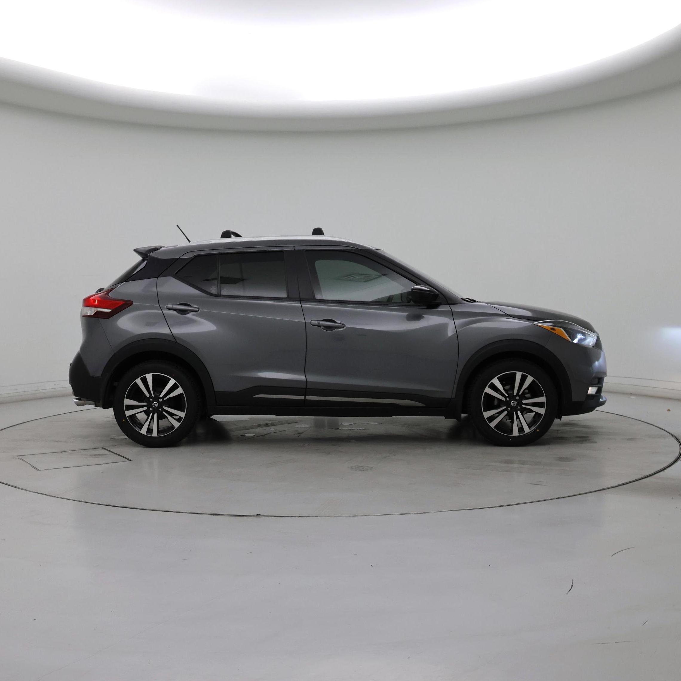Thumbnail: 2020 Nissan Kicks - 7