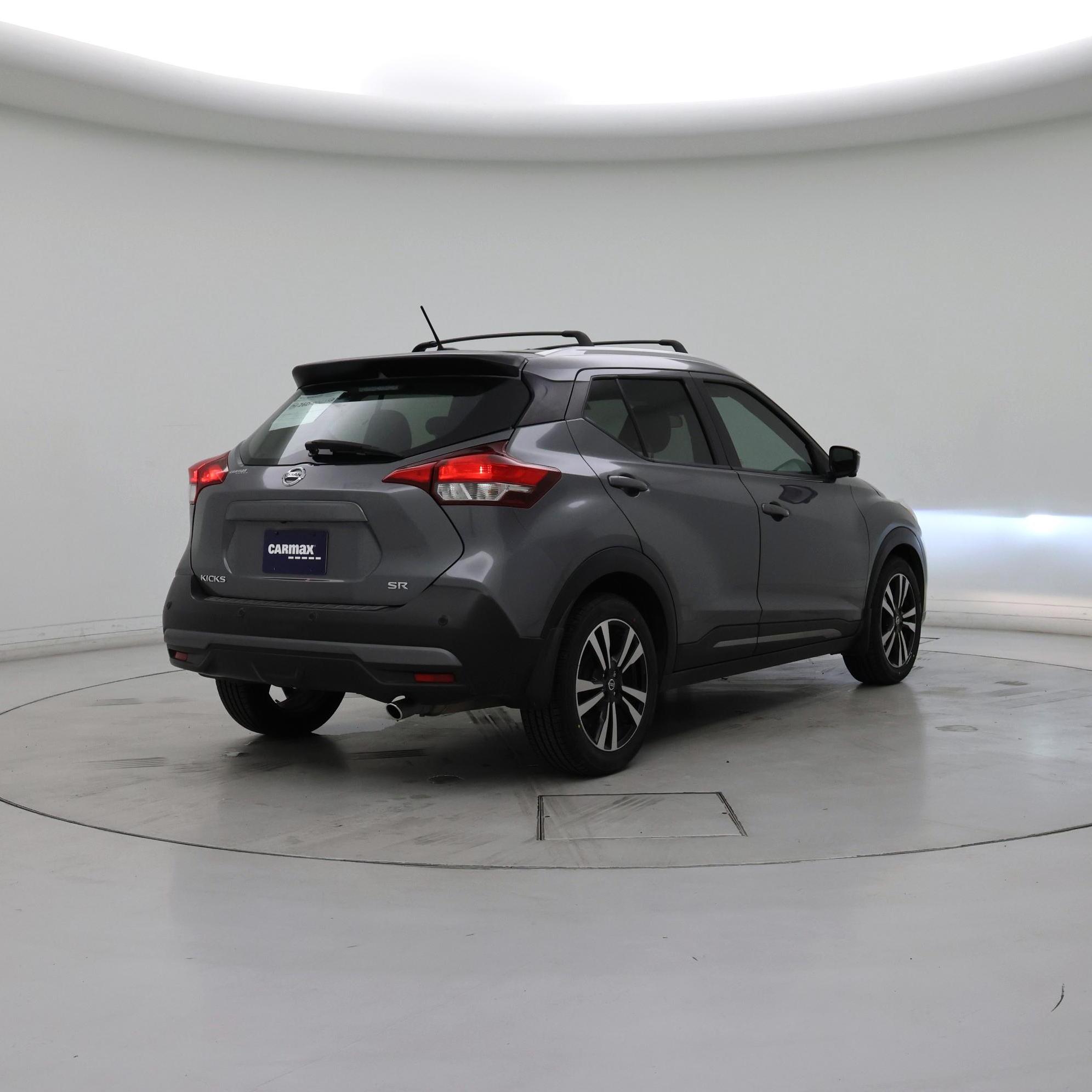 Thumbnail: 2020 Nissan Kicks - 8