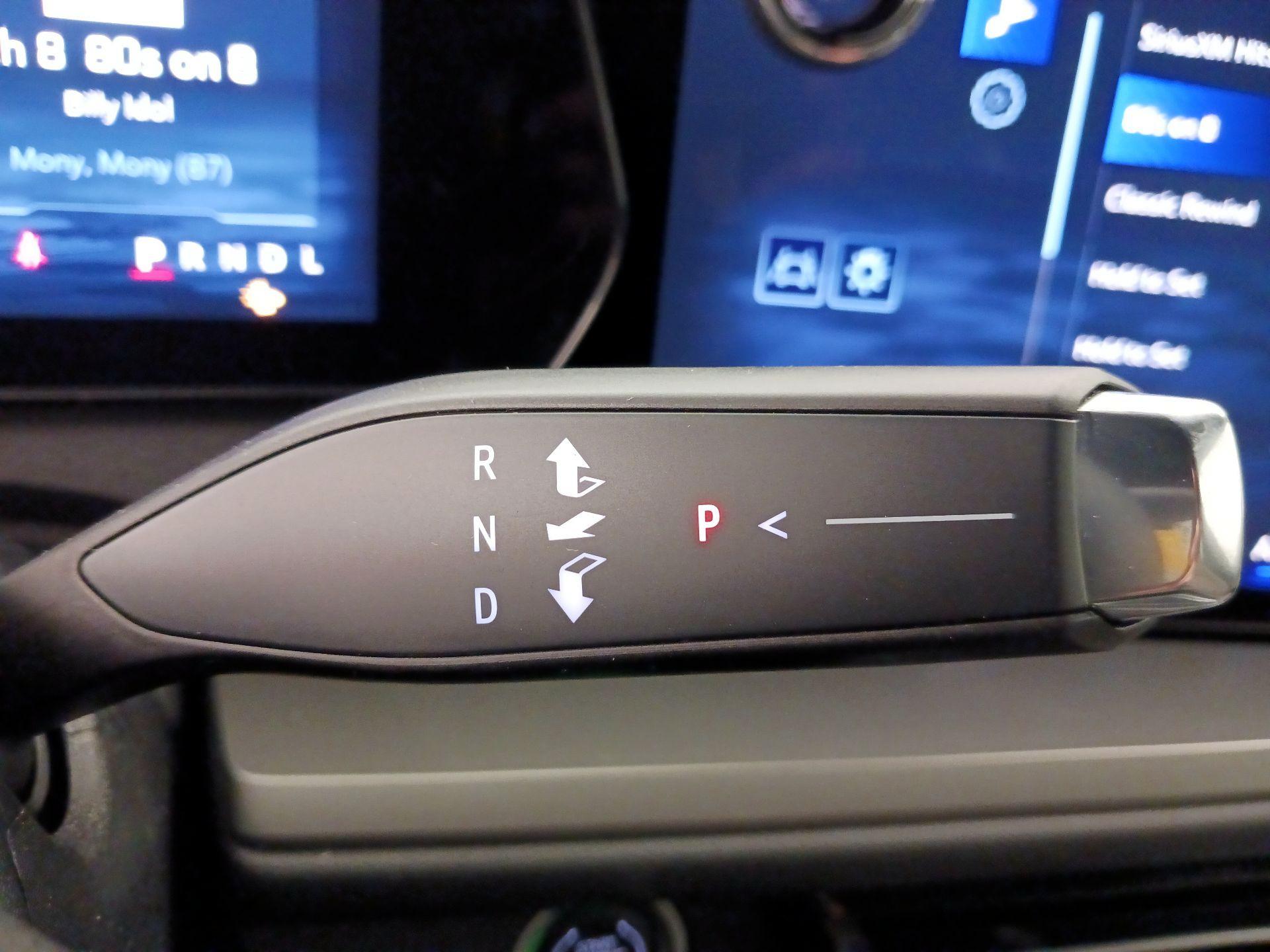 Thumbnail: 2024 Chevrolet Traverse - 17