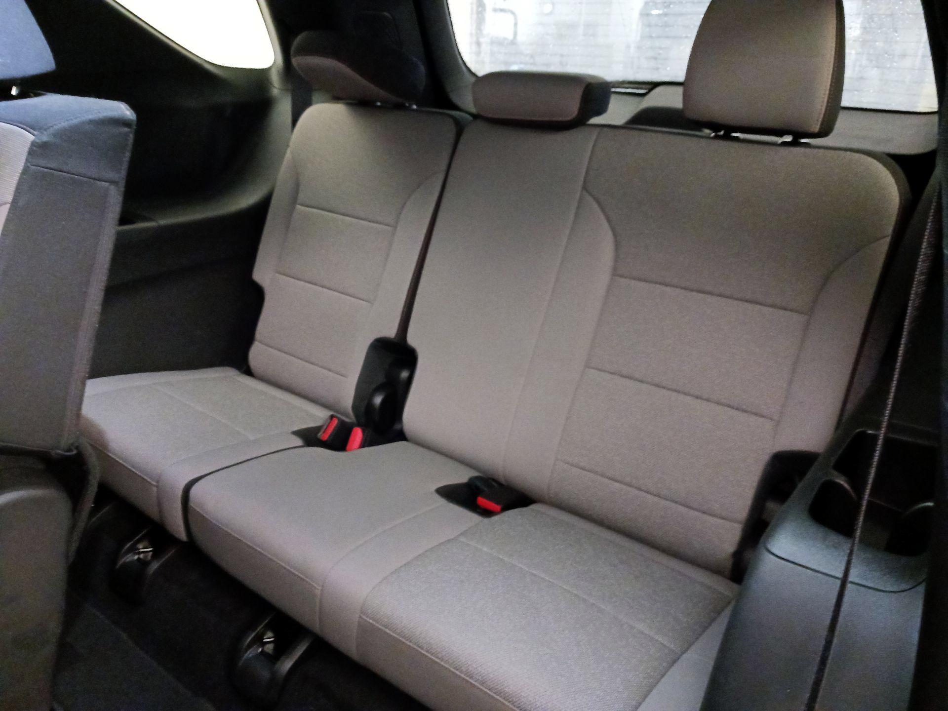 Thumbnail: 2024 Chevrolet Traverse - 20