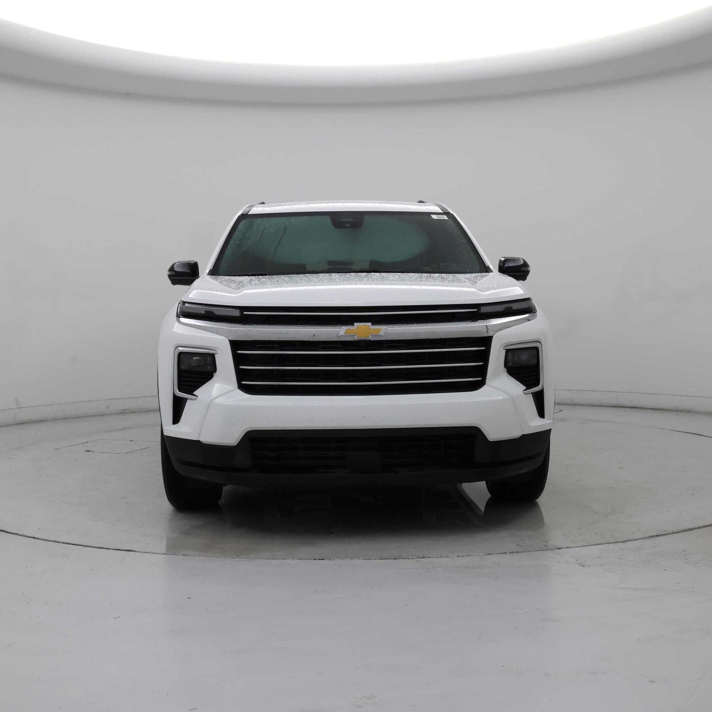 Thumbnail: 2024 Chevrolet Traverse - 5