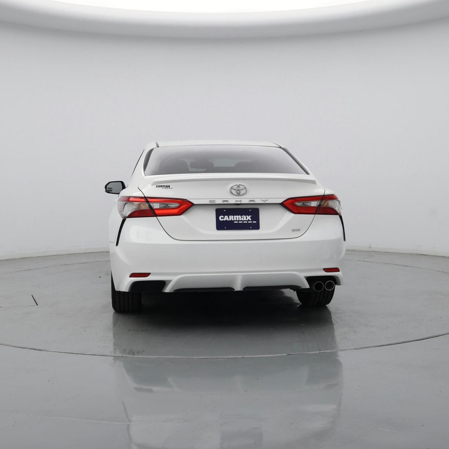 Thumbnail: 2018 Toyota Camry - 6