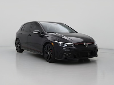 2023 Volkswagen GTI SE