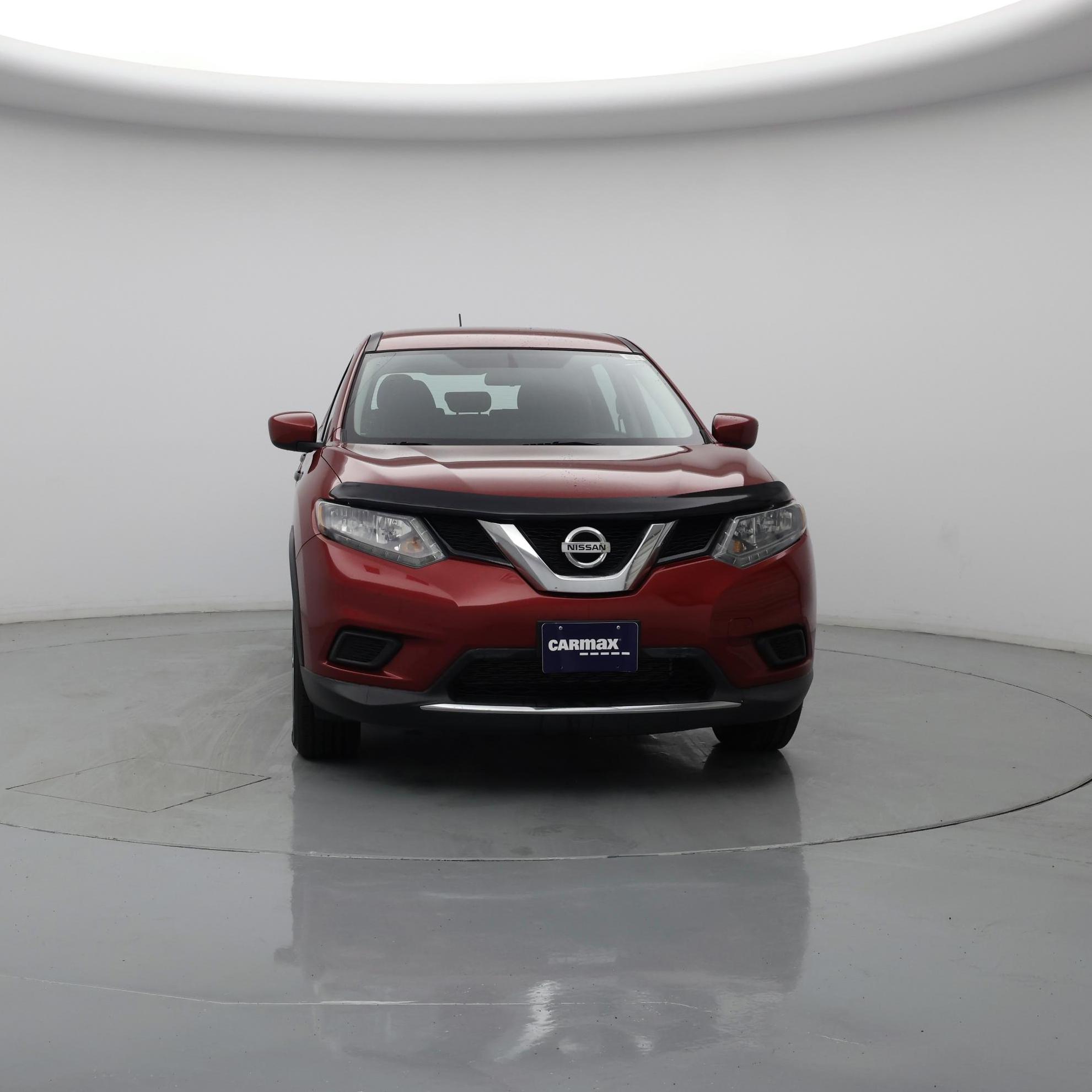Thumbnail: 2016 Nissan Rogue - 5
