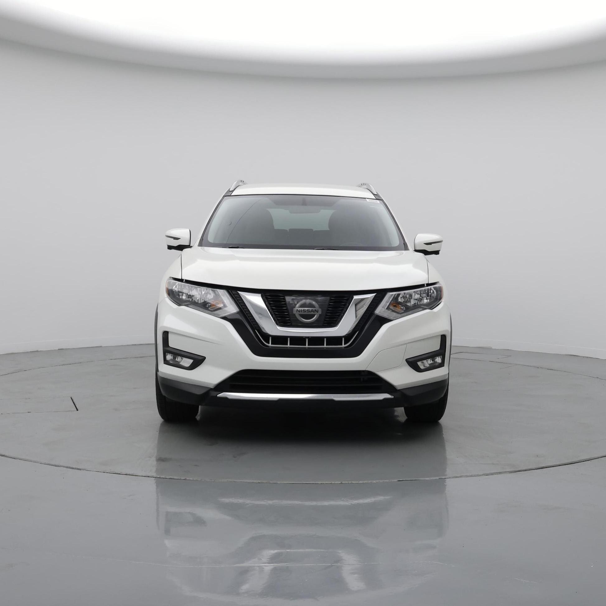 Thumbnail: 2017 Nissan Rogue - 5