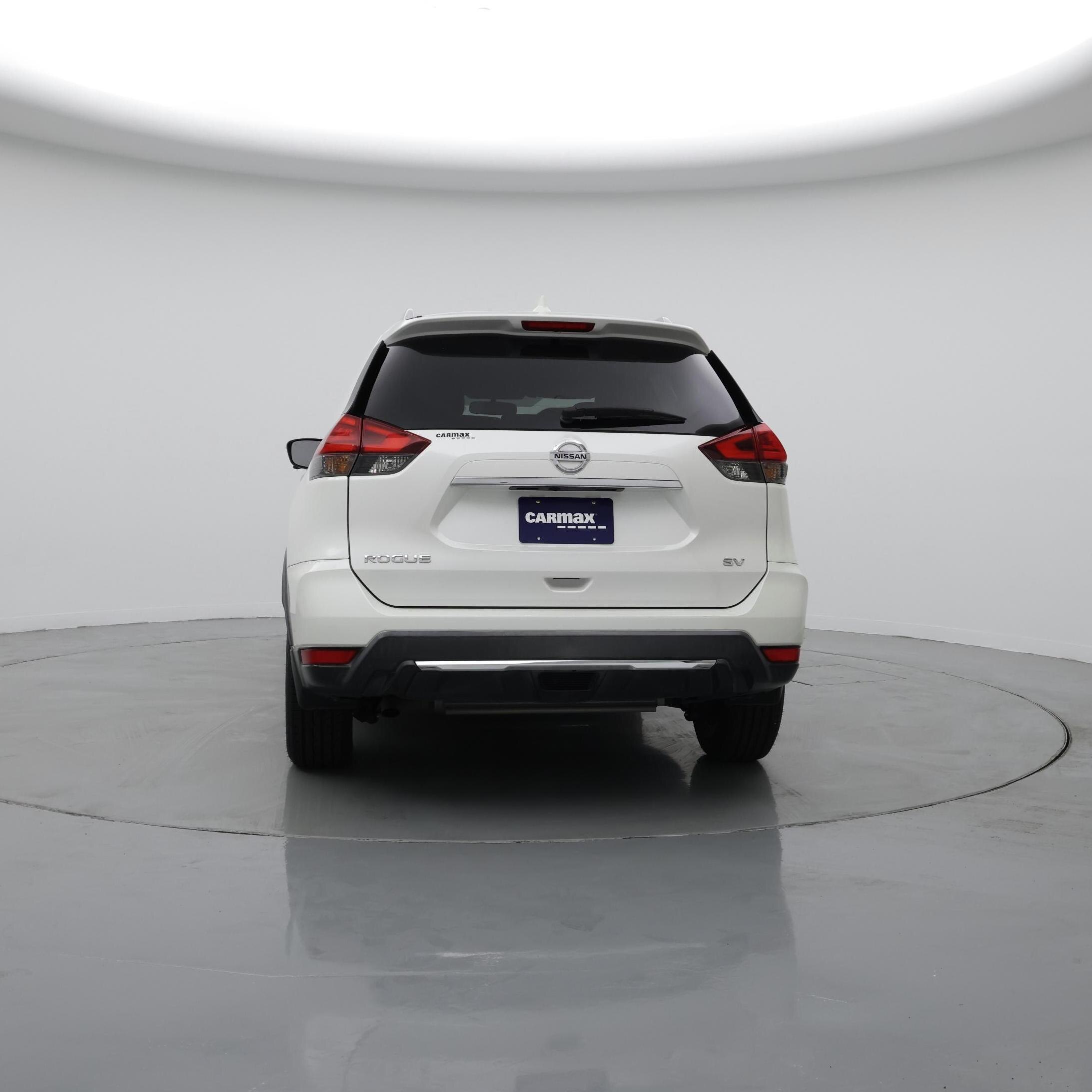 Thumbnail: 2017 Nissan Rogue - 6