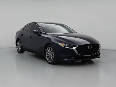 2023 Mazda Mazda3 2.5 S Select Package
