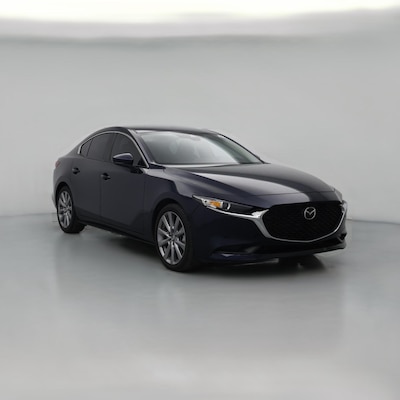 2023 Mazda Mazda3 2.5 S Select Package