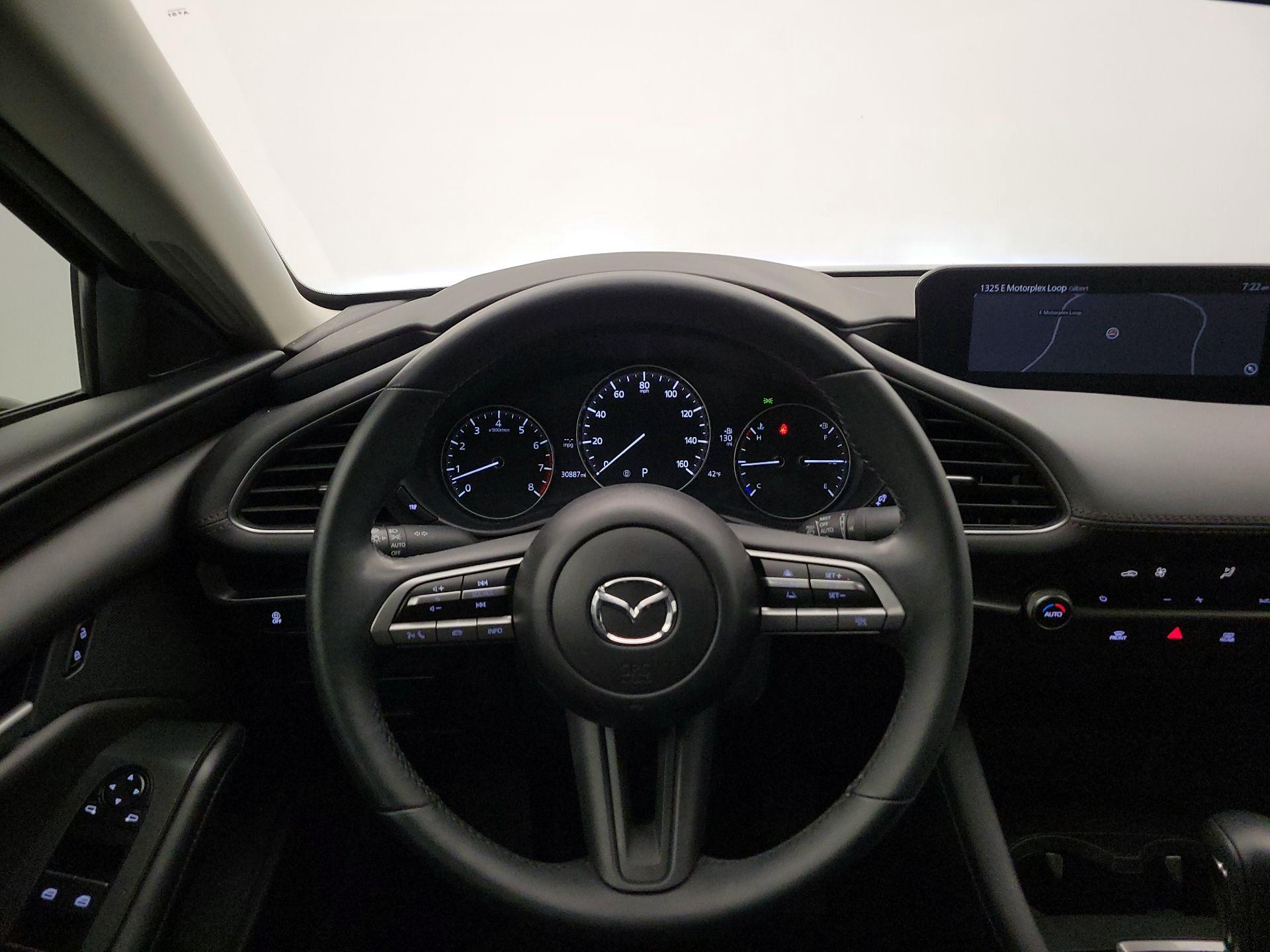 Thumbnail: 2023 Mazda Mazda3 - 10