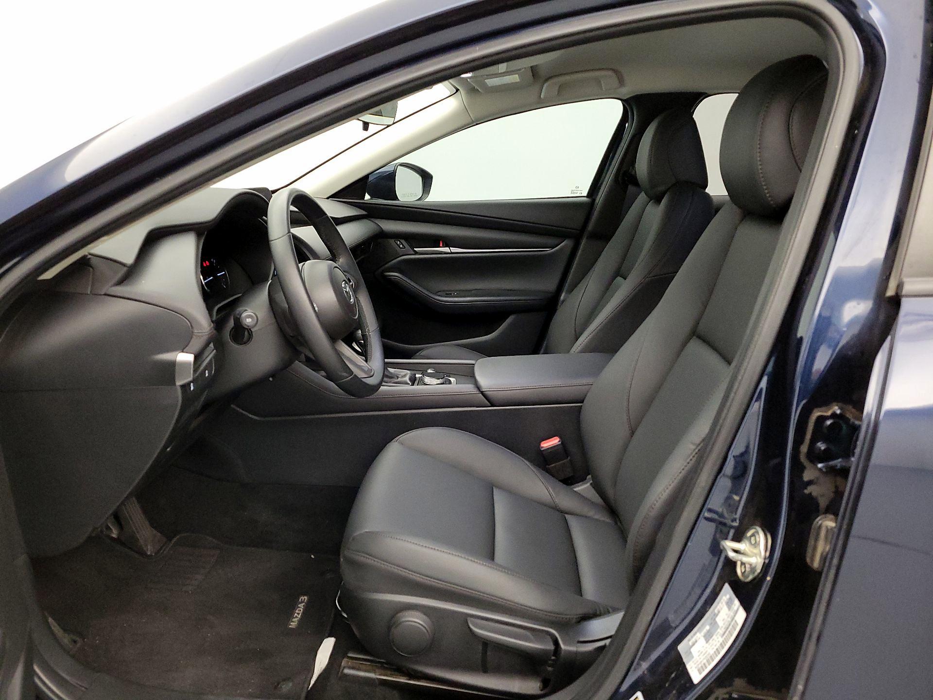 Thumbnail: 2023 Mazda Mazda3 - 11