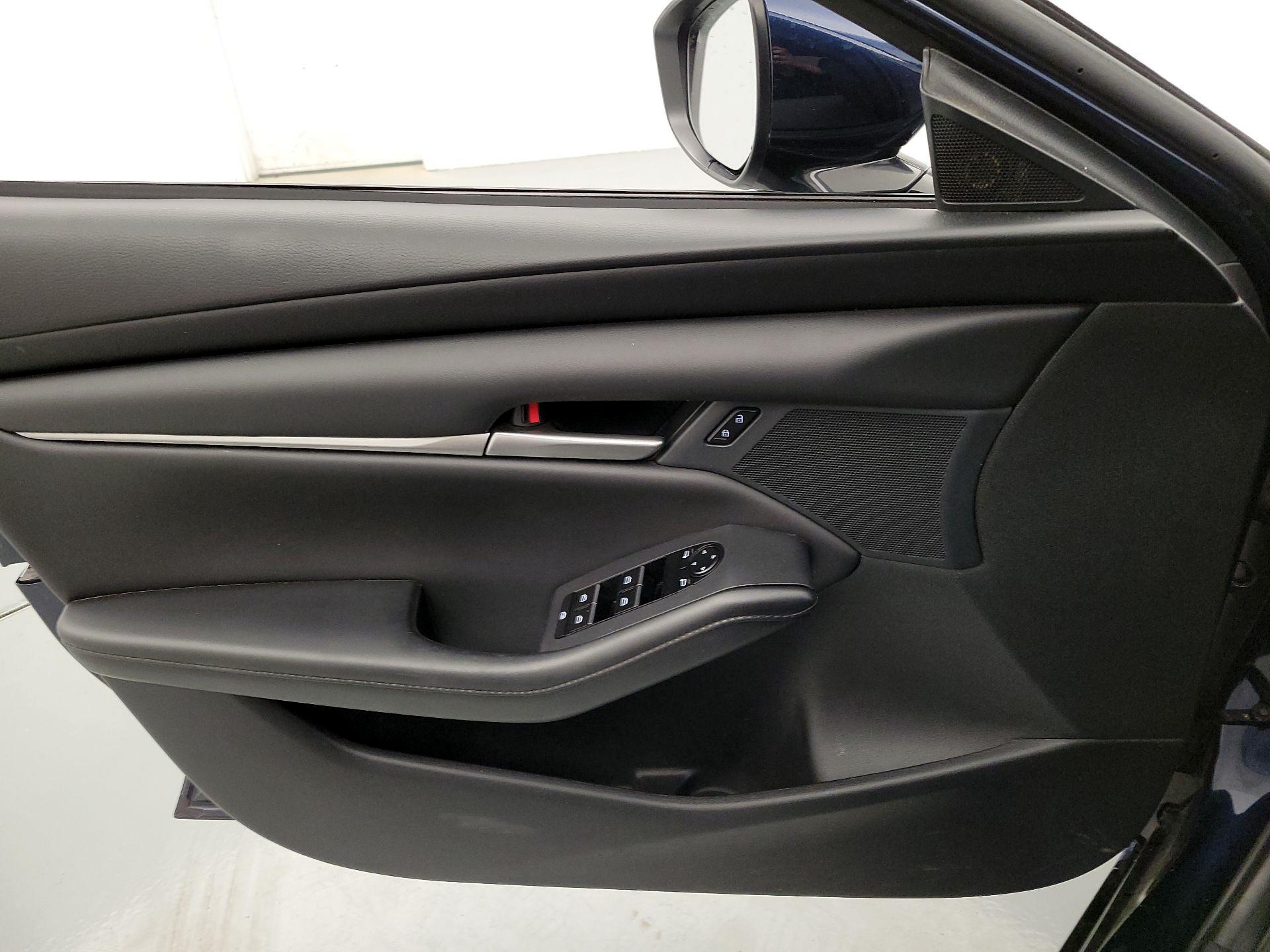 Thumbnail: 2023 Mazda Mazda3 - 12