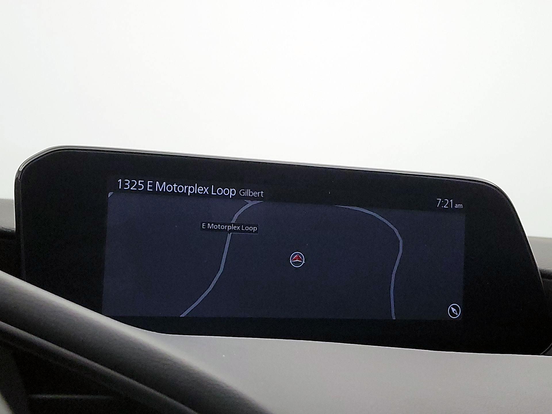 Thumbnail: 2023 Mazda Mazda3 - 14