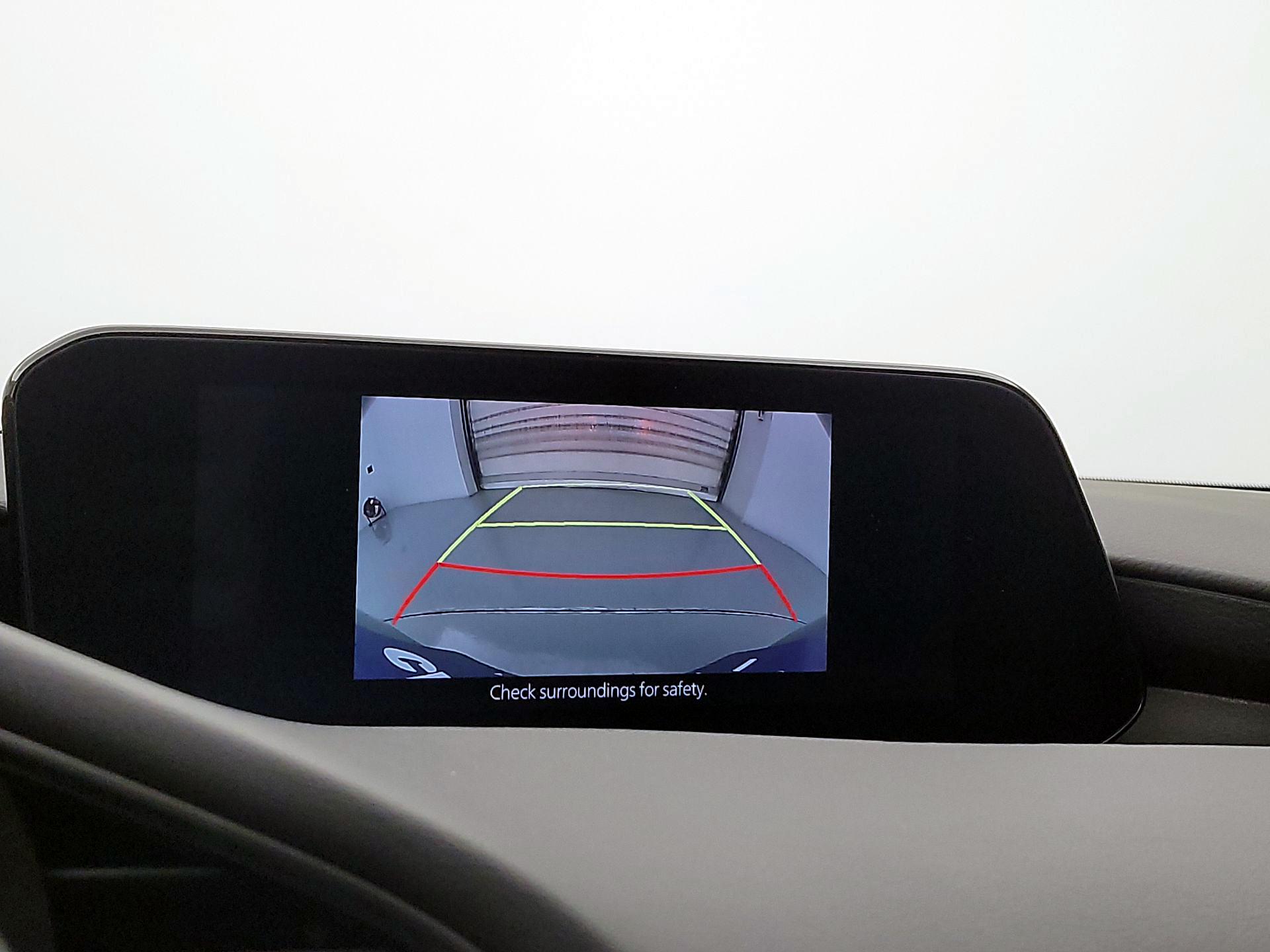 Thumbnail: 2023 Mazda Mazda3 - 15